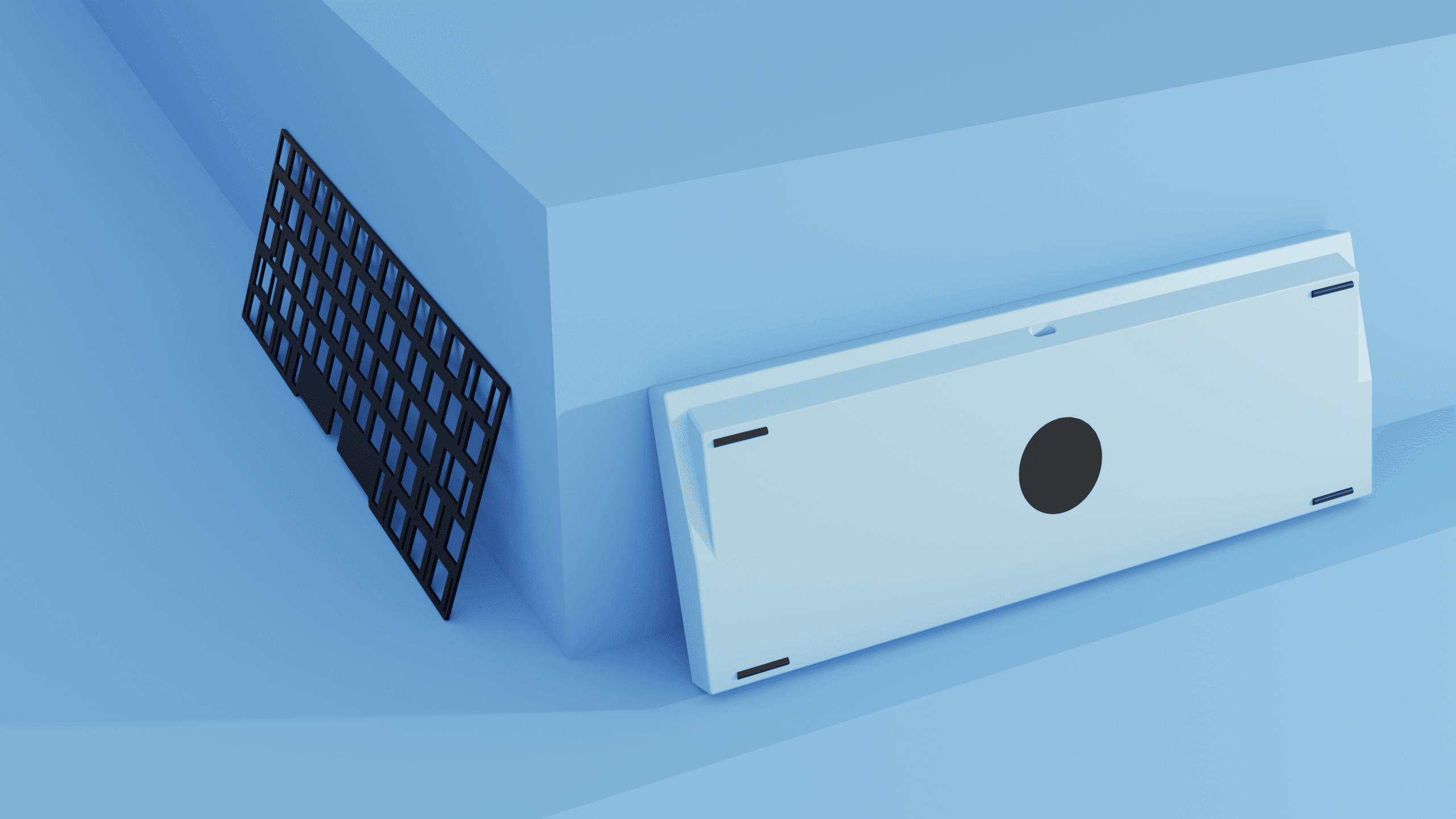 Mona | 60%, Bluetooth (Extensible), Arrow-Cluster, "Gummy worm" for $200?