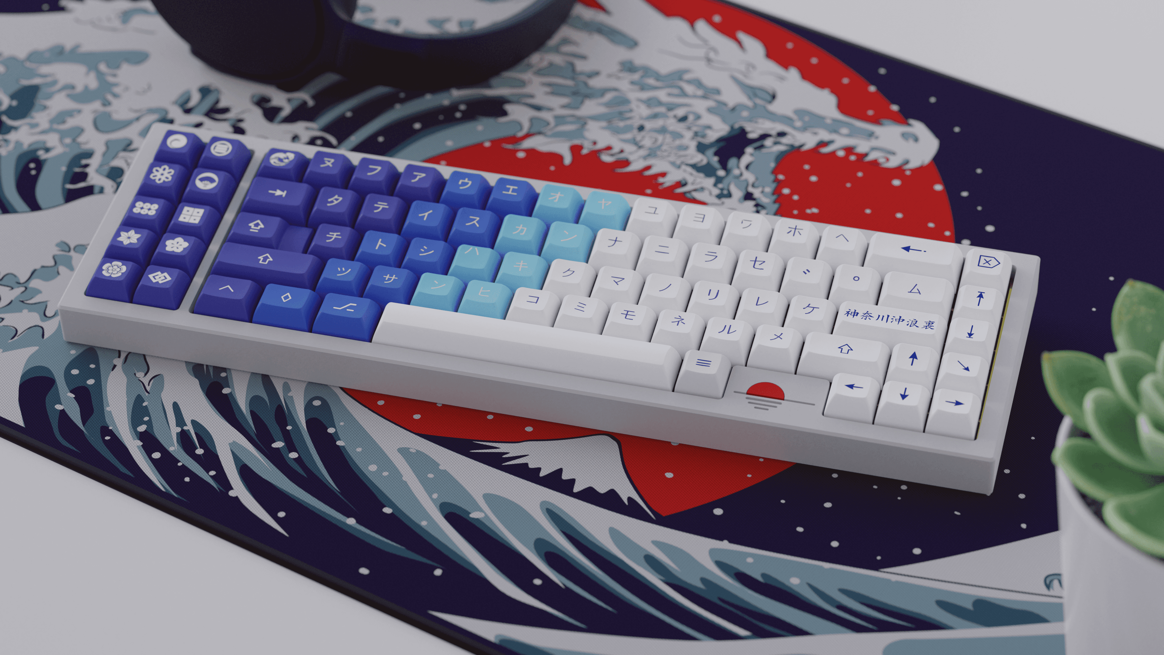 Cherry Blossomx Deskmats - GB LIVE Dec 1-30 image 30