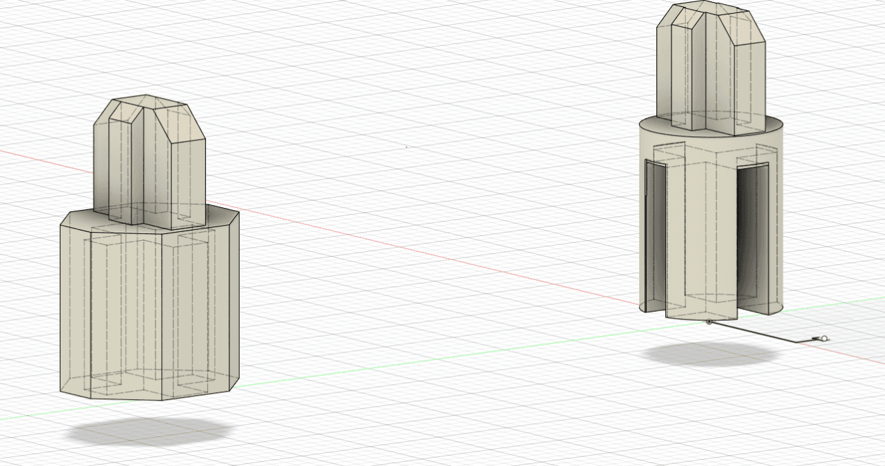Funny Adapters! Alps to Cherry MX adapters 10/04/2020 Update image 4