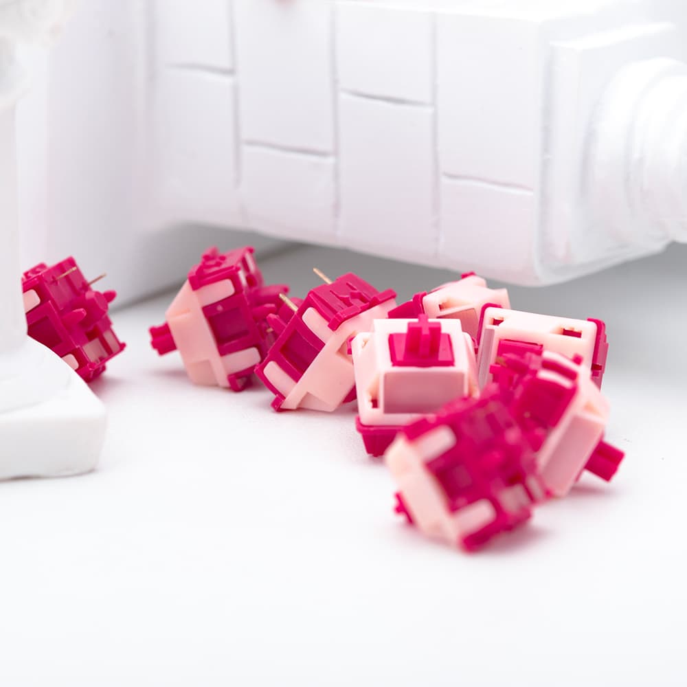 Cupid Switch 9/23 update