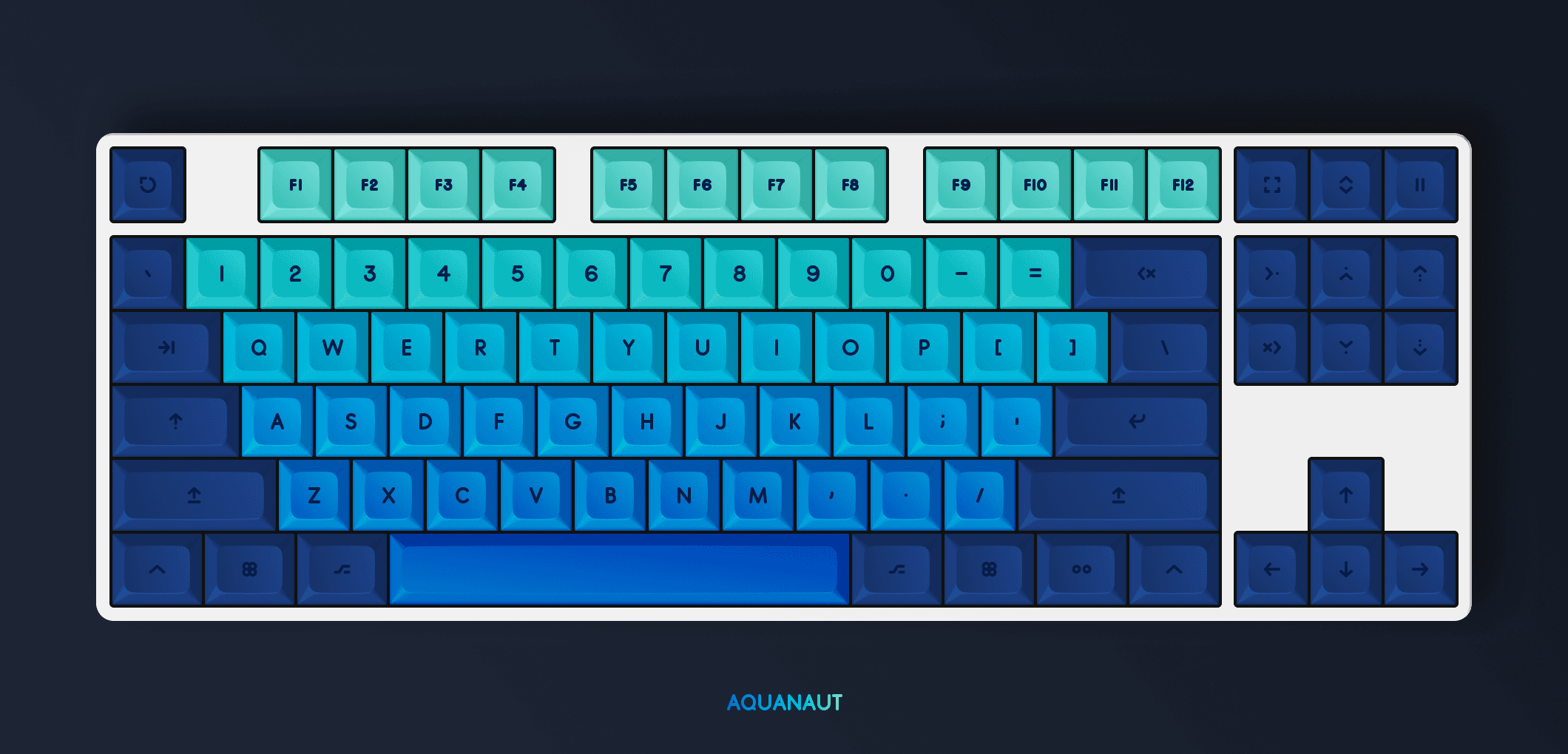 KAM Aquanaut (Updated 03/15/19) image 8