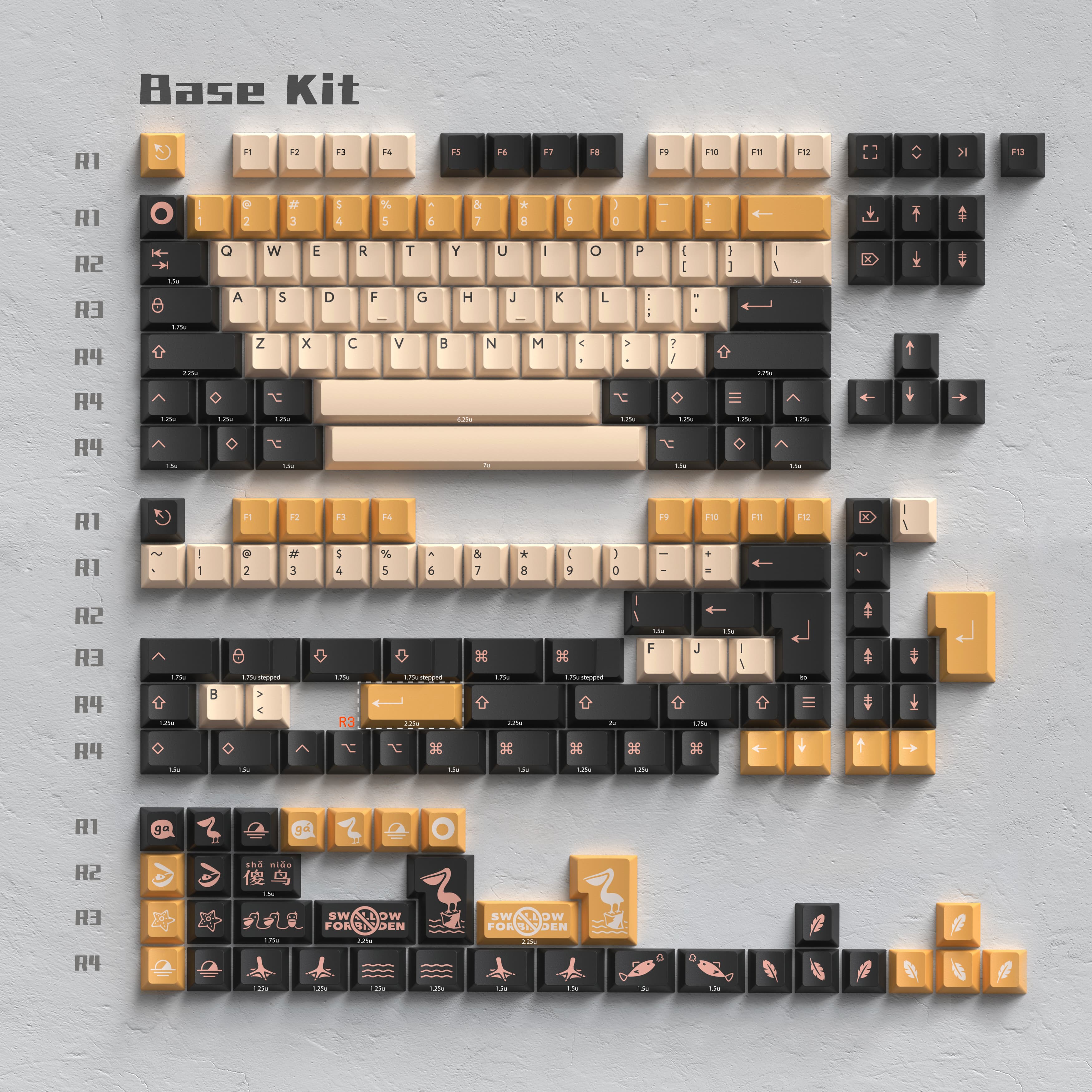 PBTfans Pelican ---IN STOCK SALE--- 09/21/2023 Updates image 7