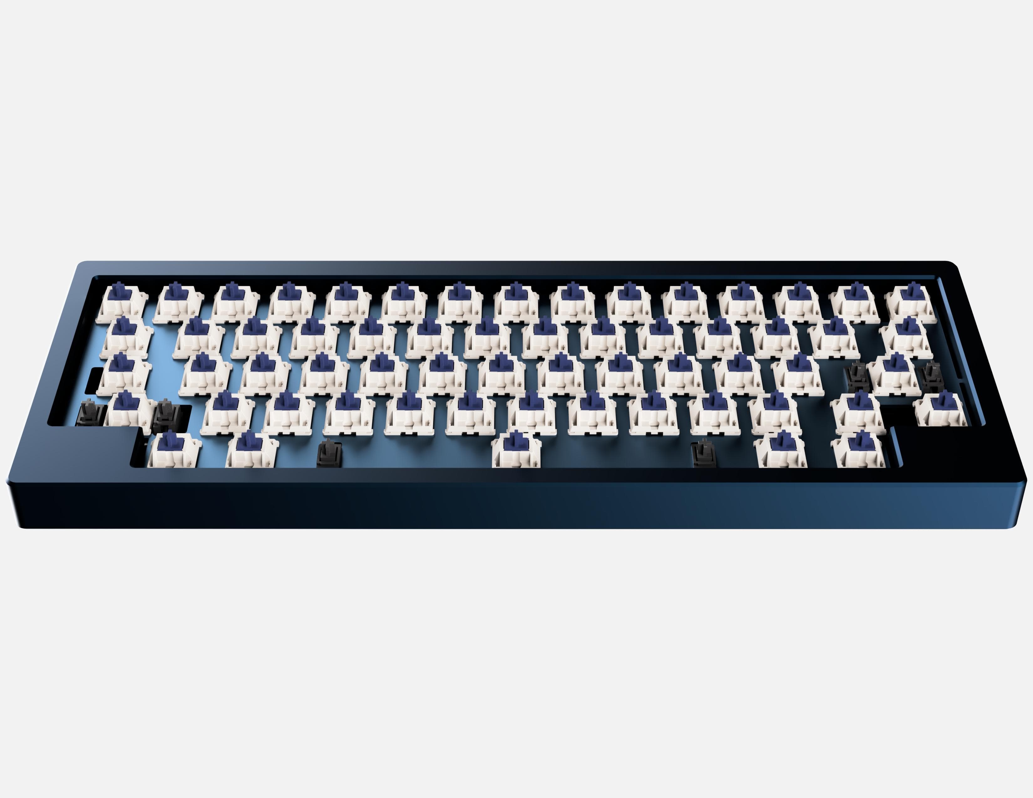 gaff. 60 - HHKB | Raffle Closed! image 4