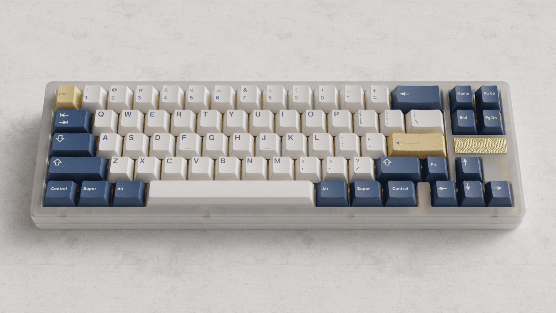 Ikki68 Aurora R2 GB ended image 6