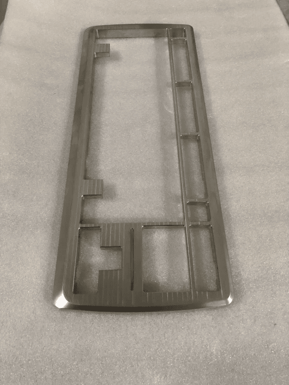 Odyssey Tkl | New update prototype built! image 12