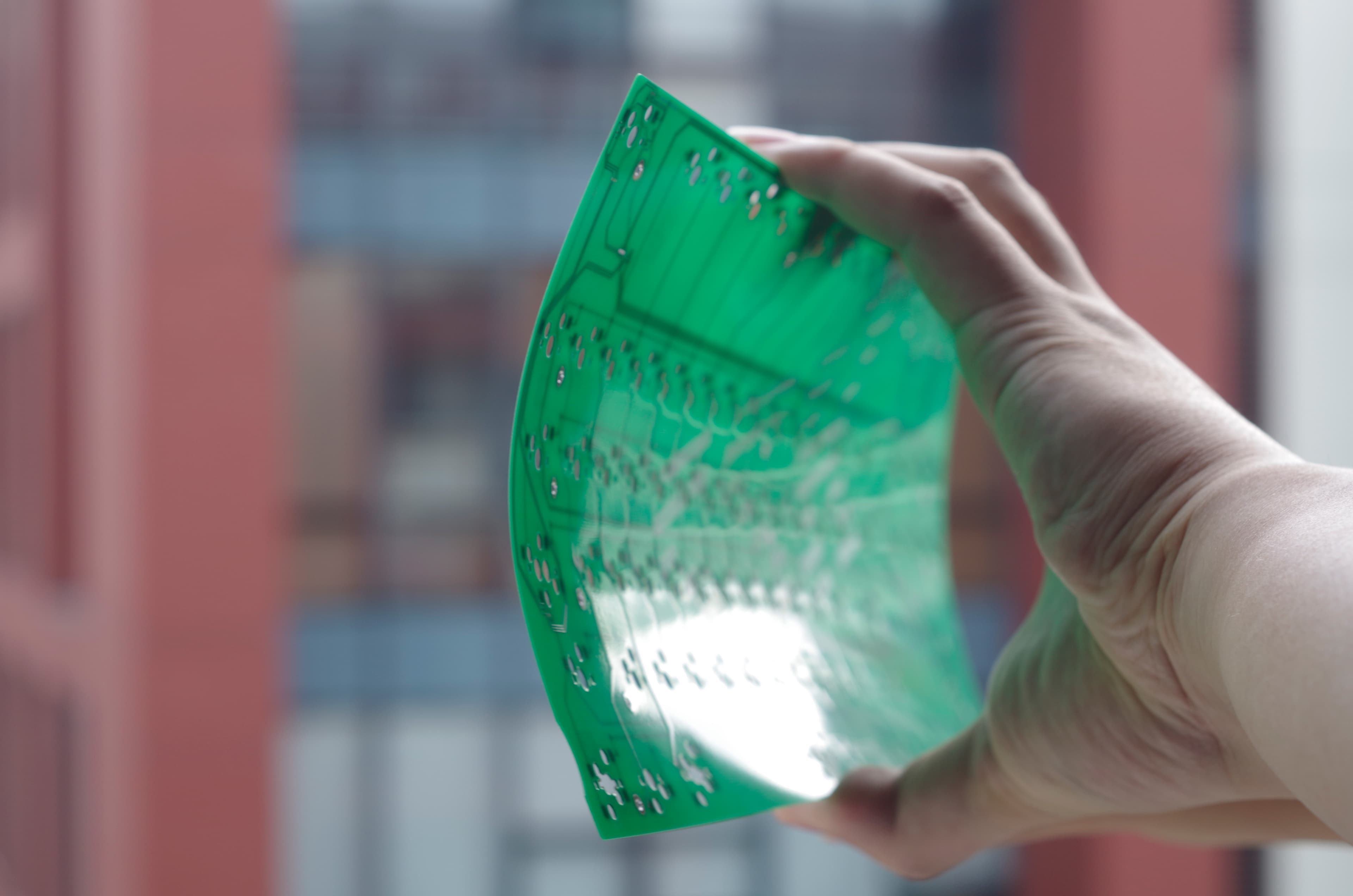 Relic SSK - A MX compatible IBM SSK replica image 8