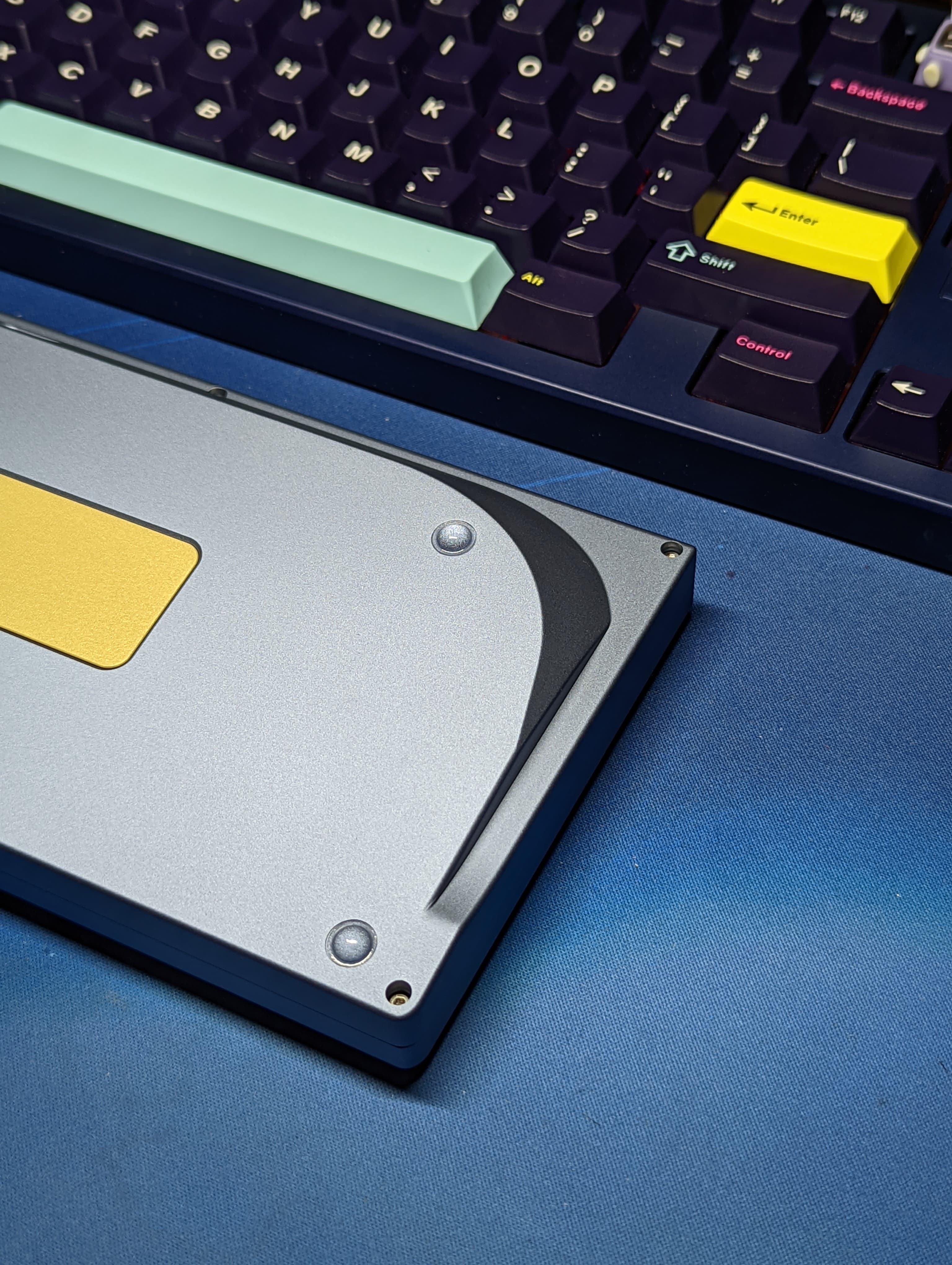 Derivative R1 | 60% | Group buy opens March 25th - April 10th! image 43