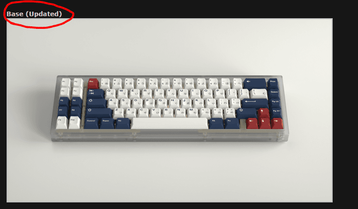 Re: [IC] GMK Demon Sword - GB is live! image 39