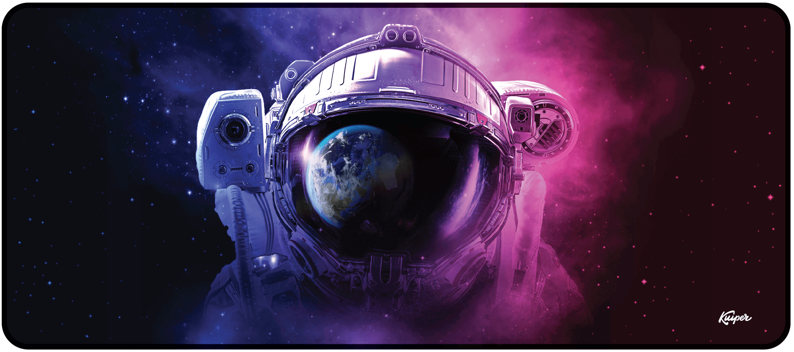 Space Themed Mouse Pads image 3