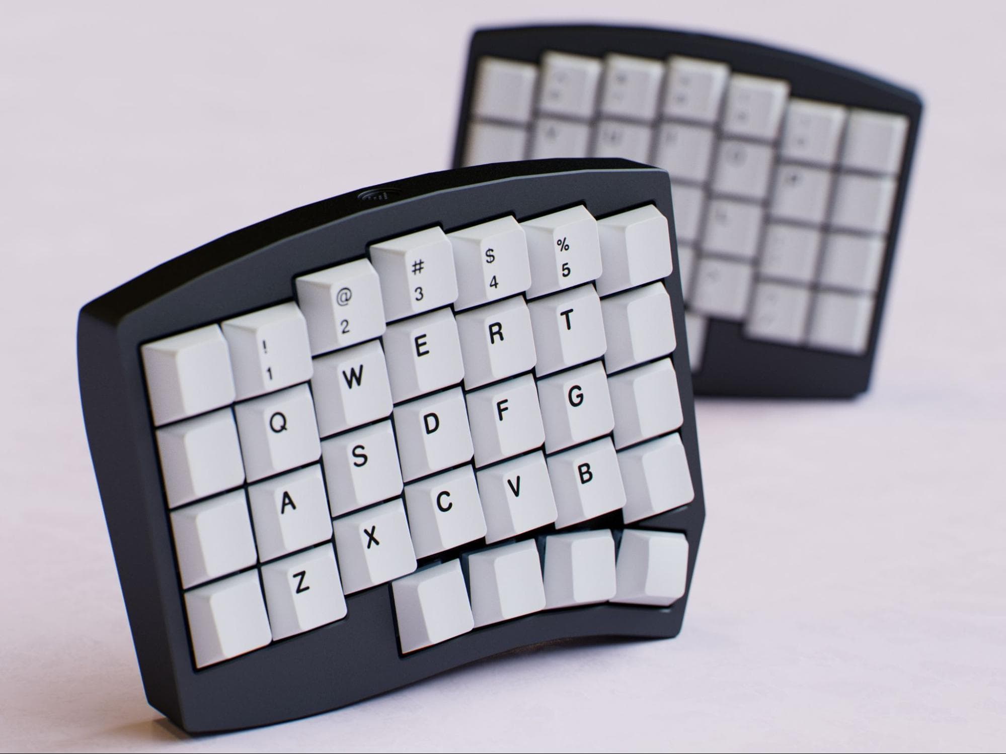 Altair and Altair-X - Split ergonomic keyboard | GB live until June 3 2024 image 26