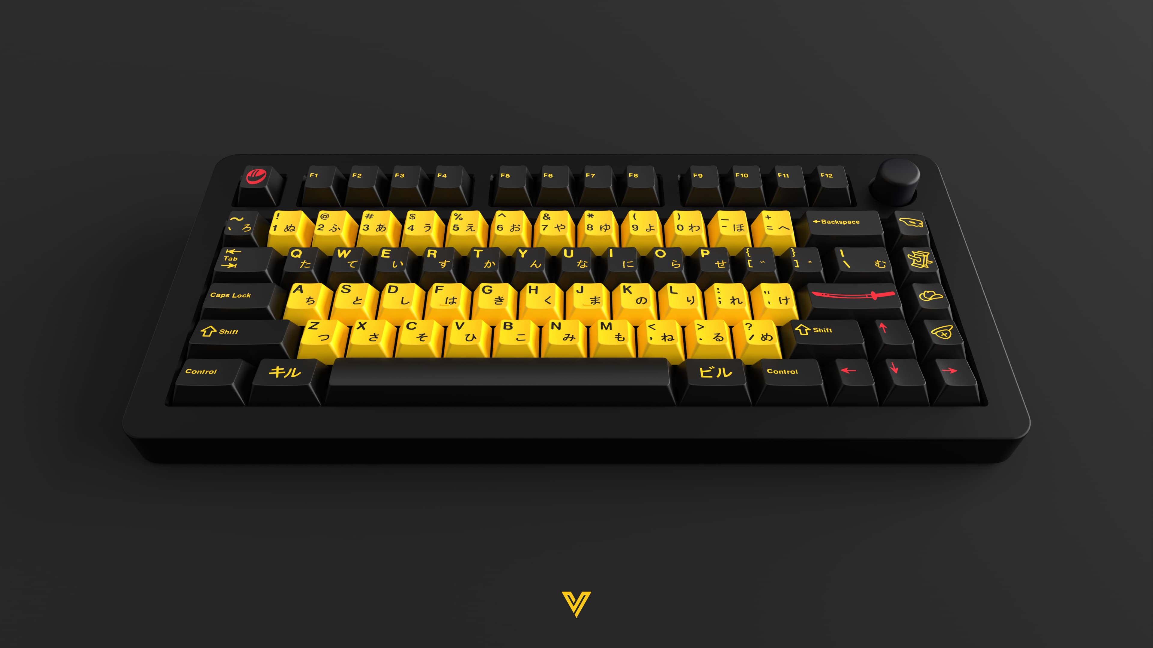 GMK Viper Squad image 8