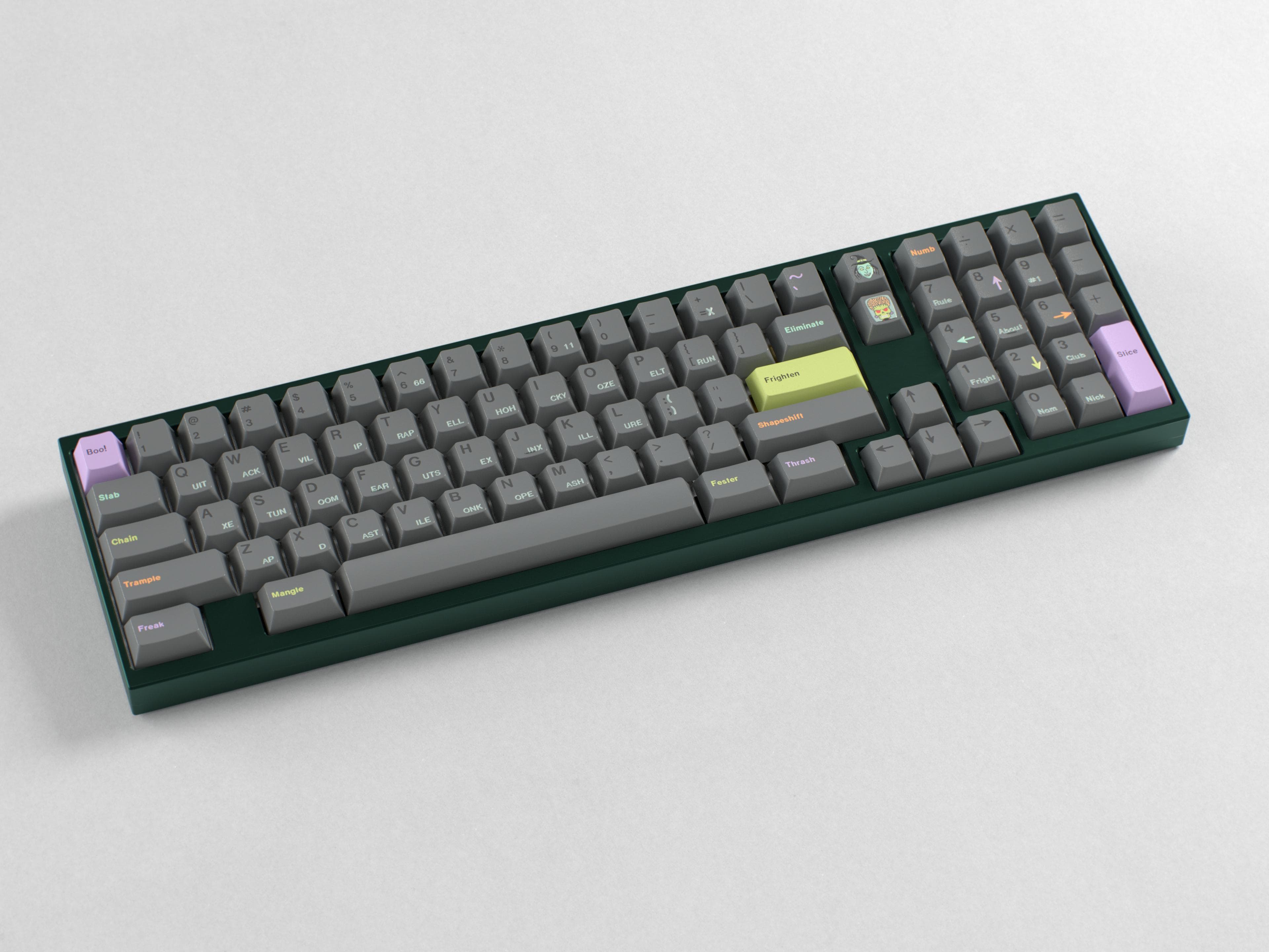 GMK Fright Club Volume 1: Hell Week || IC form and Changelog added image 13