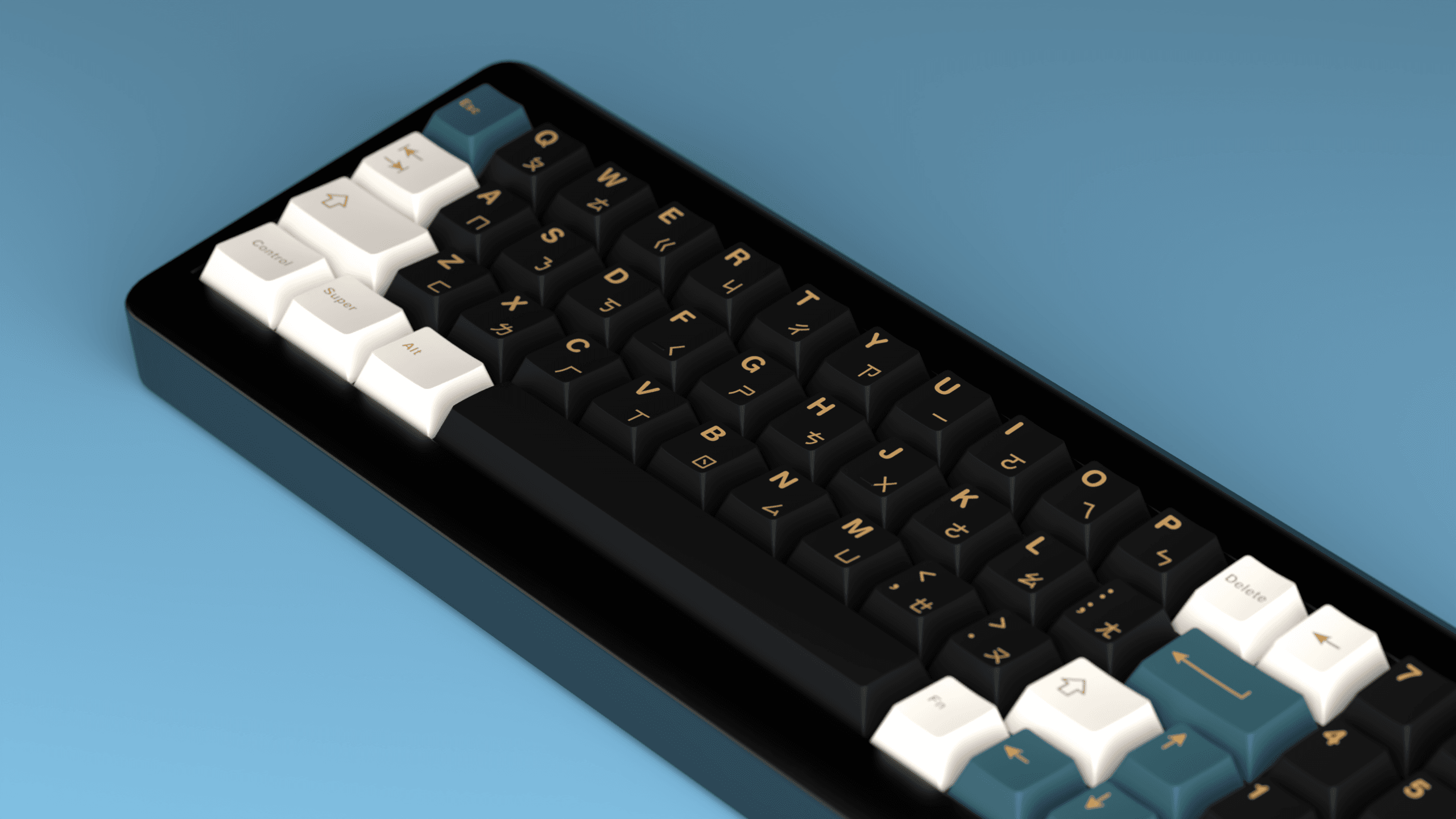 GMK Galant - 31st March update (ON HOLD) image 9