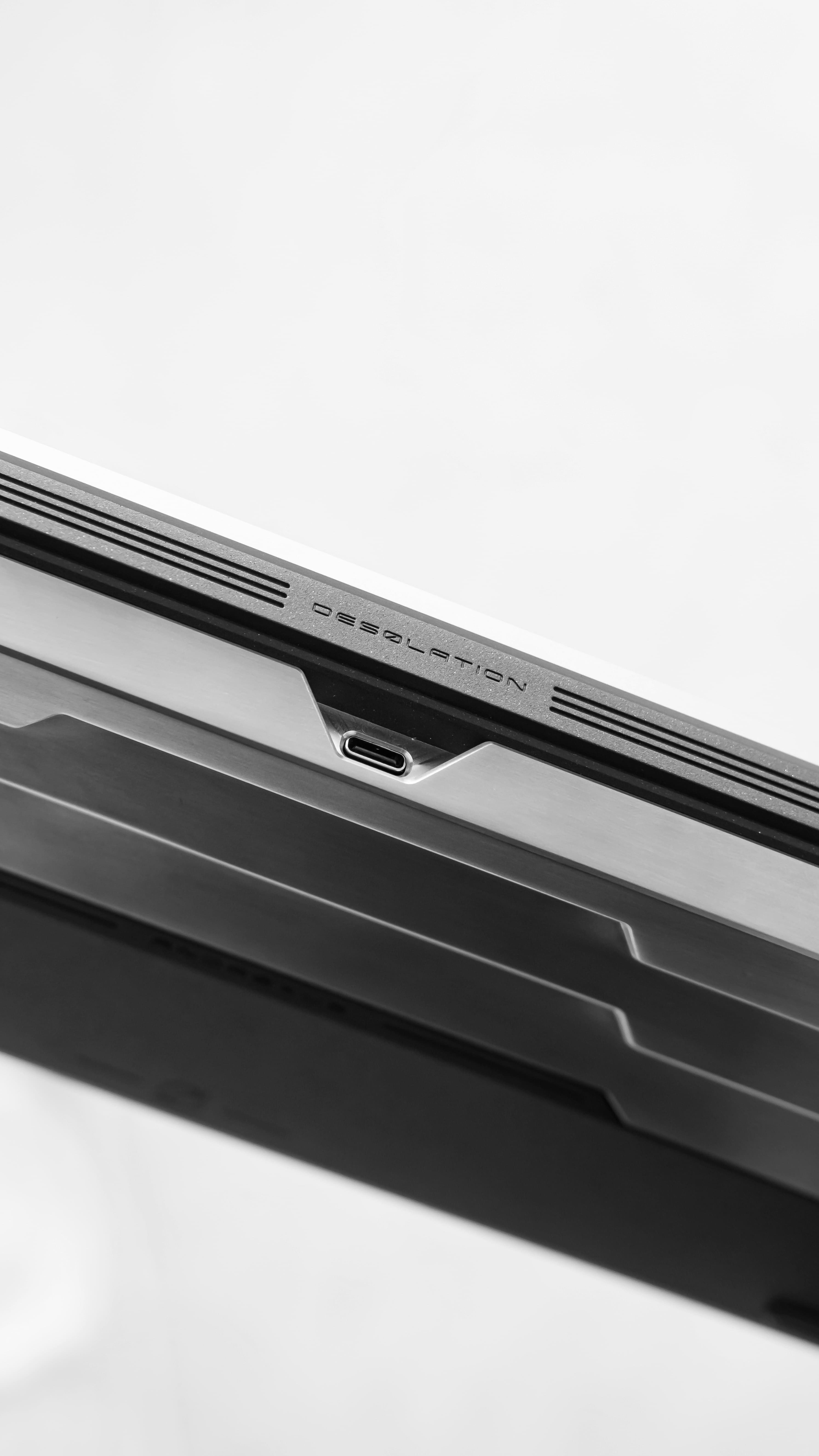 DESØLATION • Polymount 60% keyboard image 30