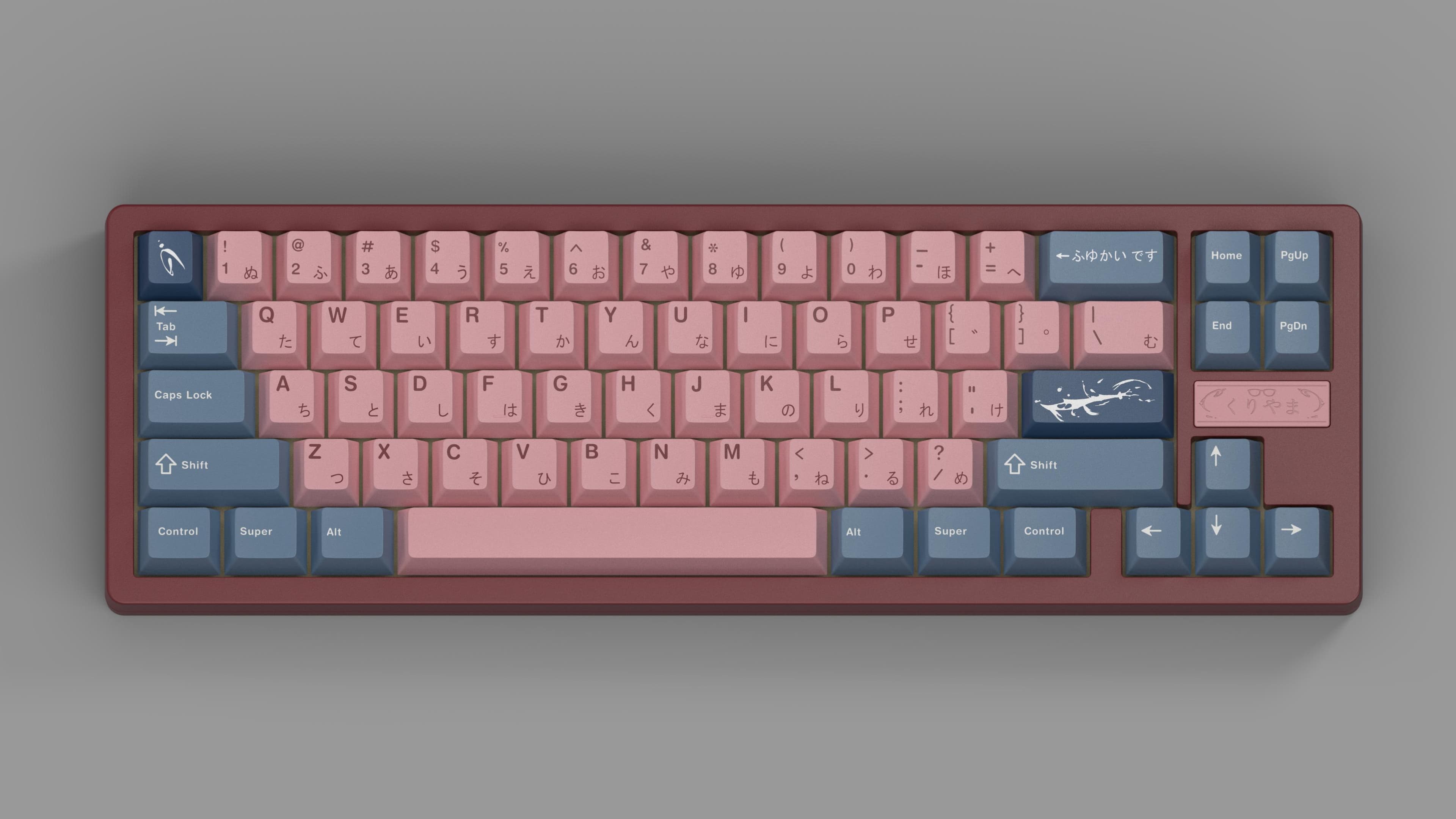 Domikey Kuriyama - Manufacturer Update | Oct 25 2022 image 28