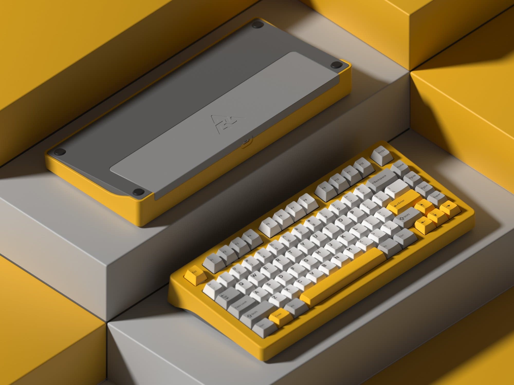 Colossus75 Custom Keyboard by DiMi Studio | Special ED Announced image 22