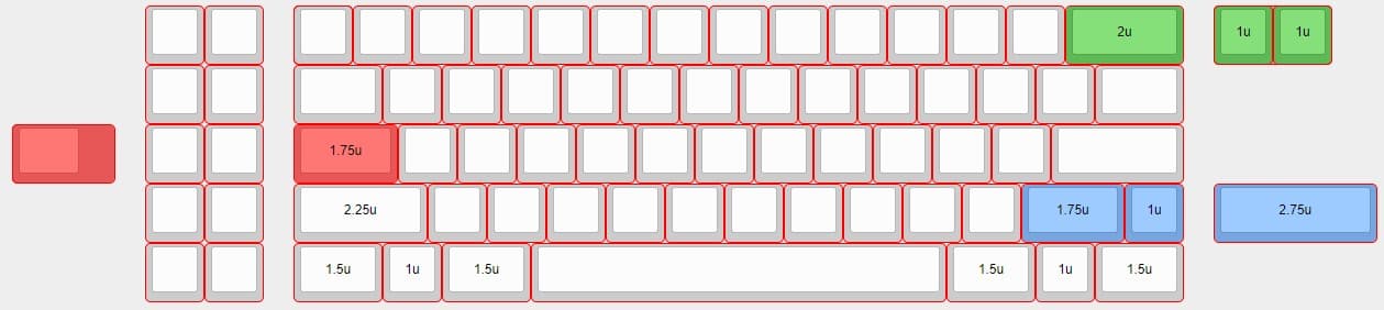 Jimi (机美): the 60XT with curves that keep on giving. image 5