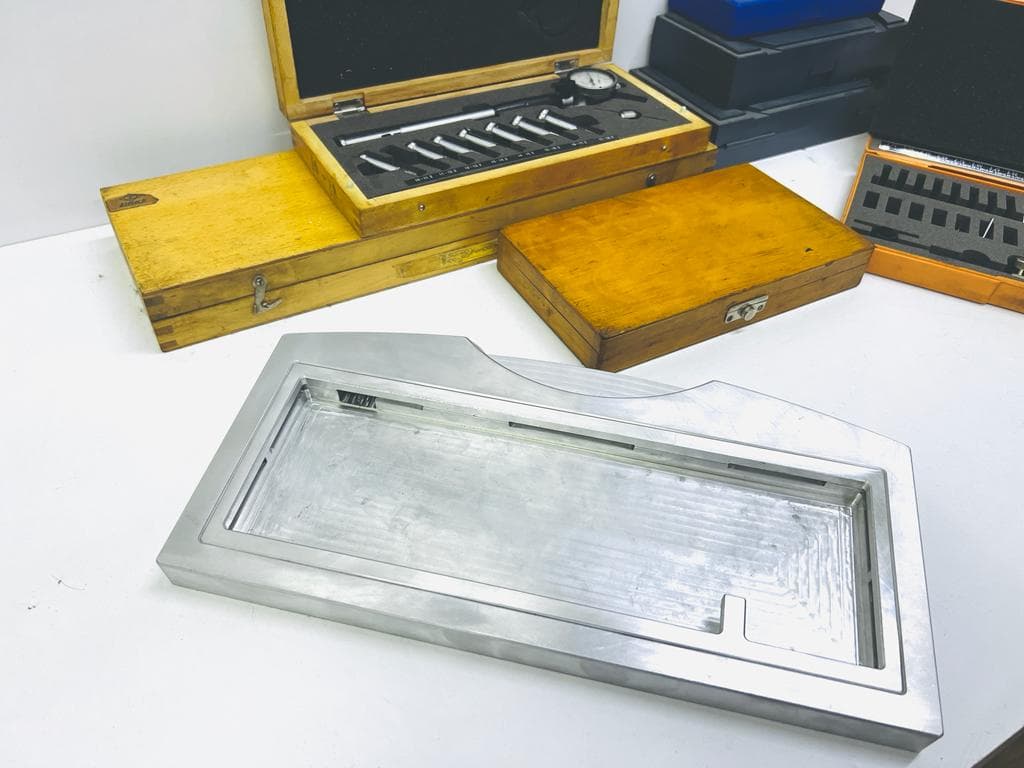 René 65 - A typewriter inspired 65% keyboard [September 2022 Update] image 11