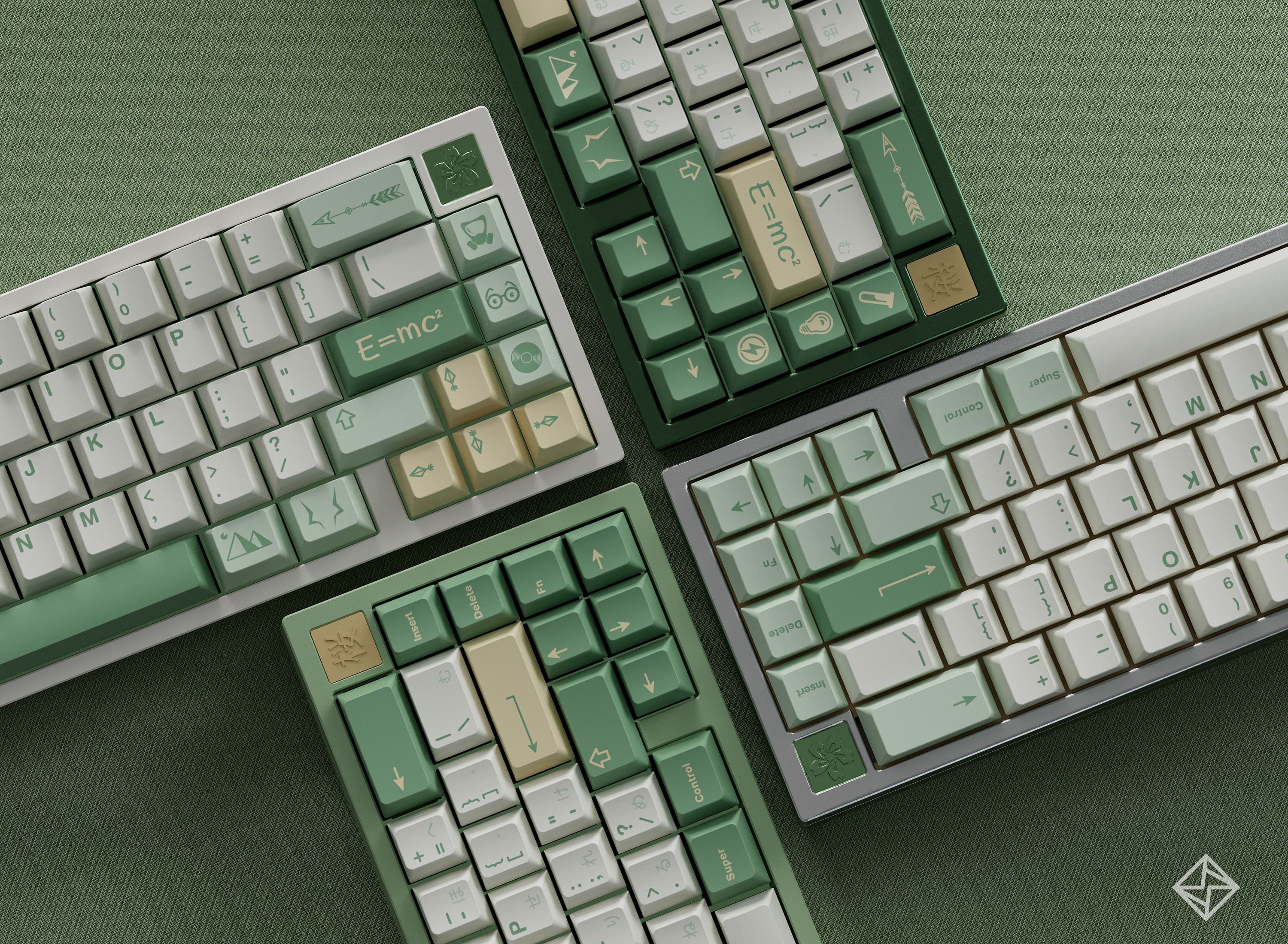 MW STONE Age (GB IS LIVE | QK65 collab late April) image 21