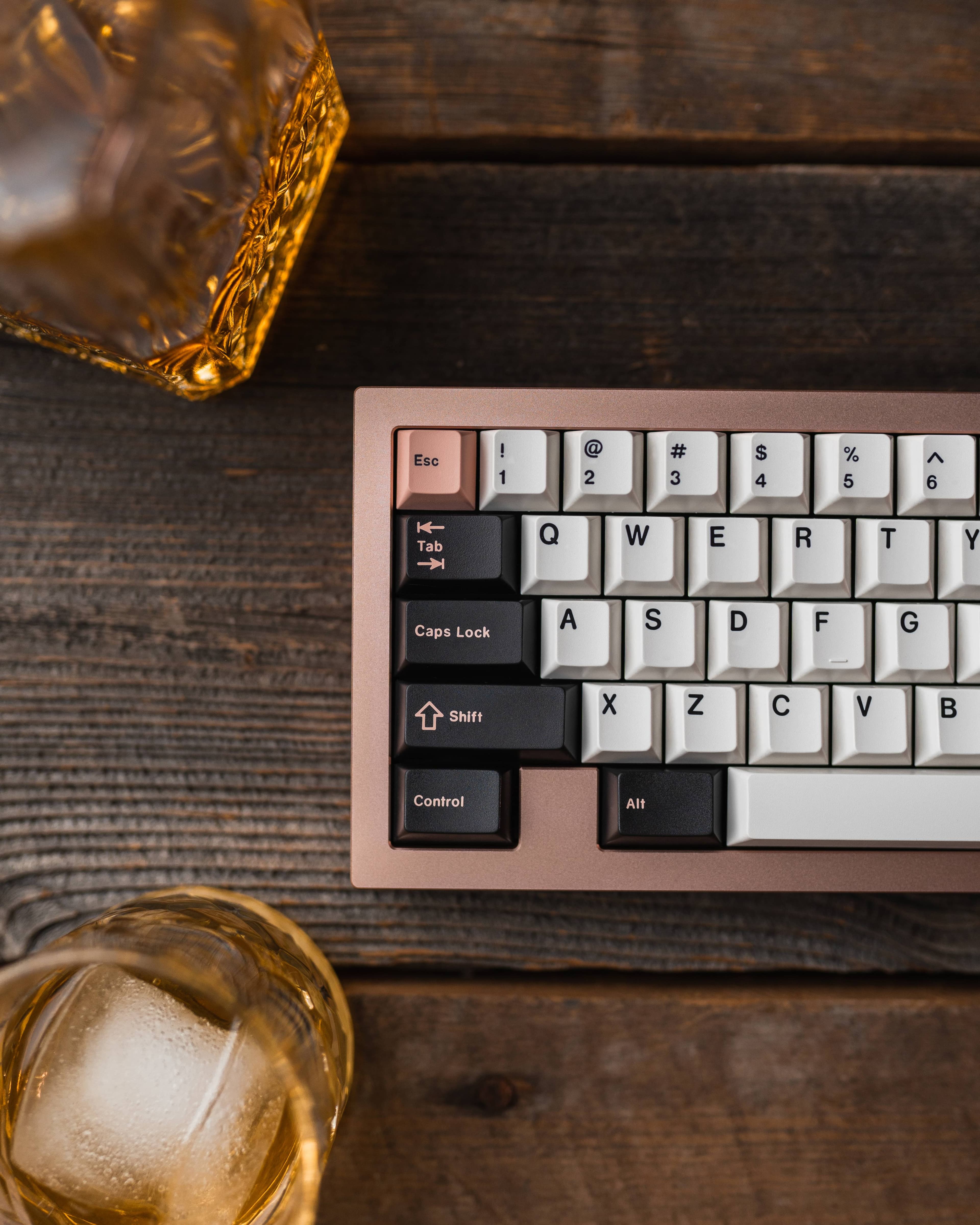 IRON160 by Smith + Rune (All info avail! Hotswap is now a kit option!) image 13