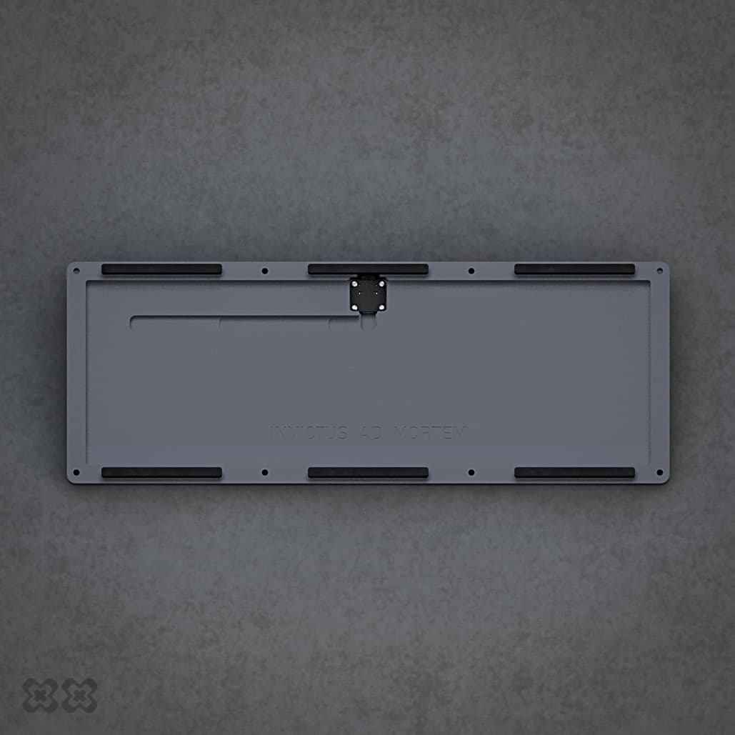 Invictus - Leaf Spring Gasket 60% image 3
