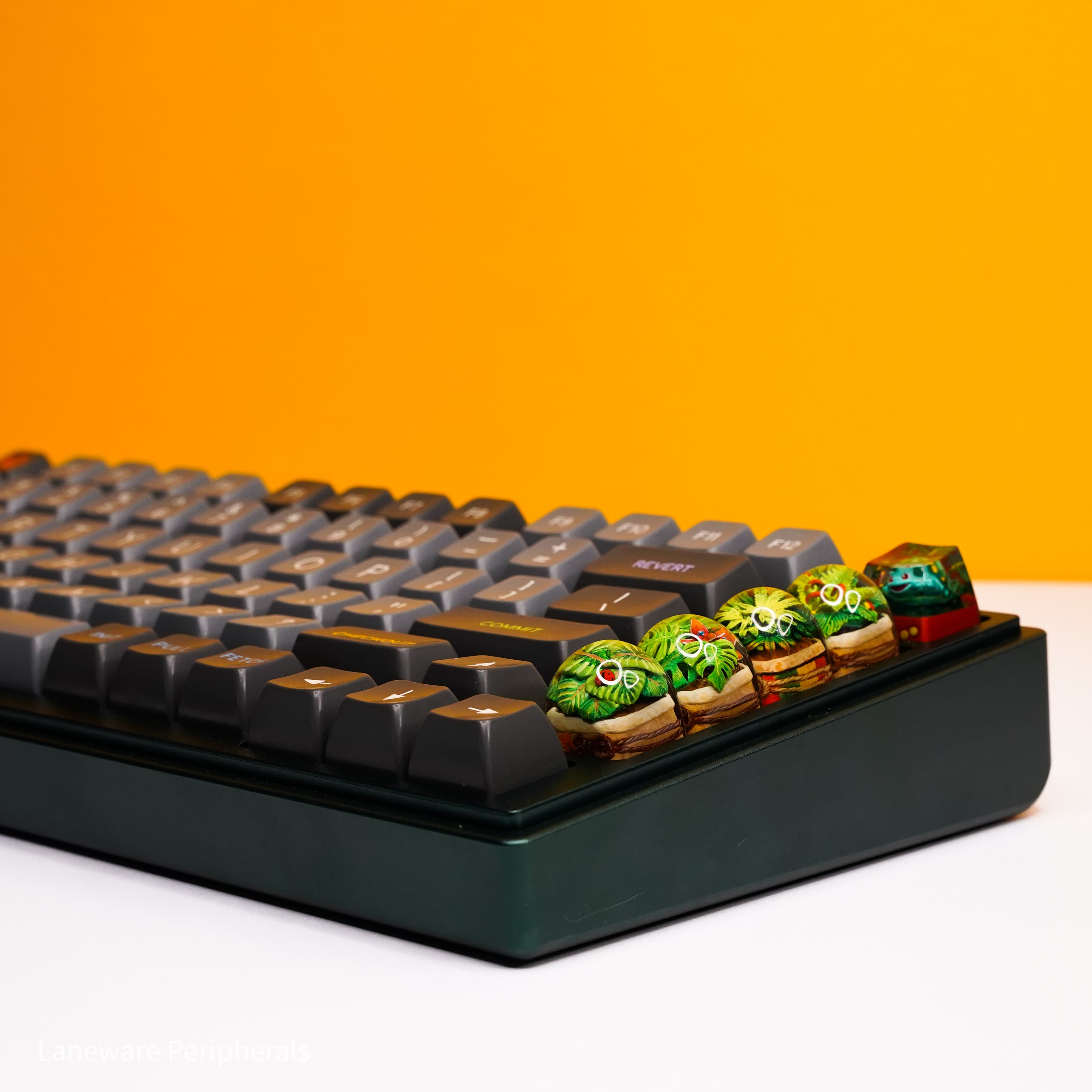 LW-75 by Laneware | Prototypes Are Here! | image 3