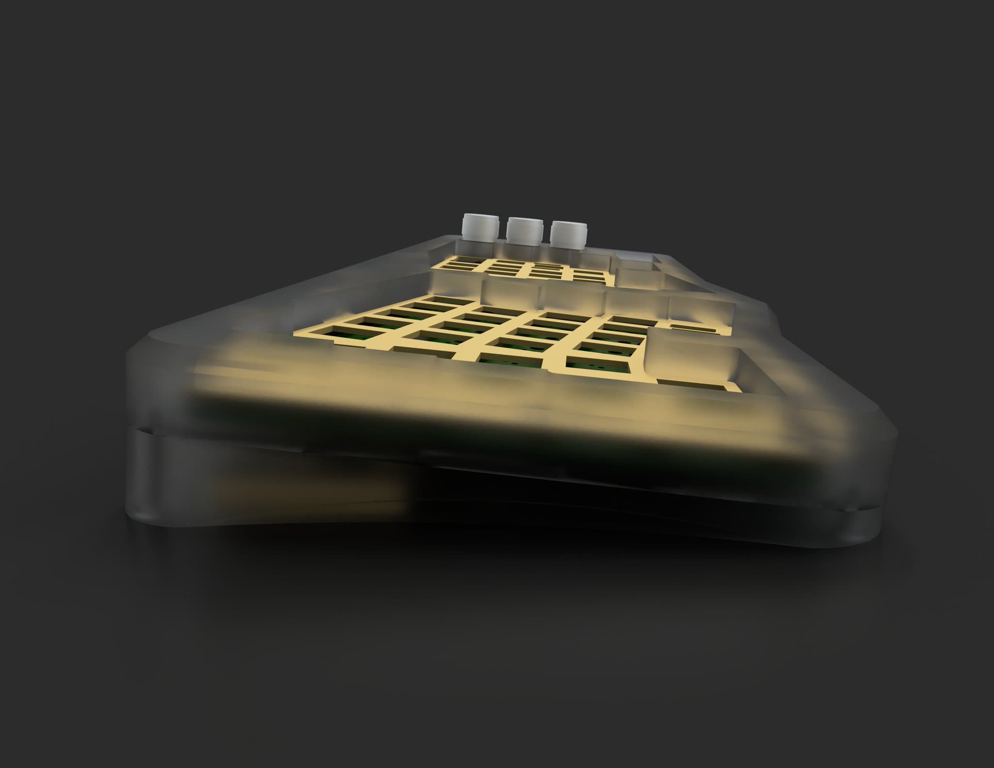 Trifecta, Prototype Pictures in Comments image 16