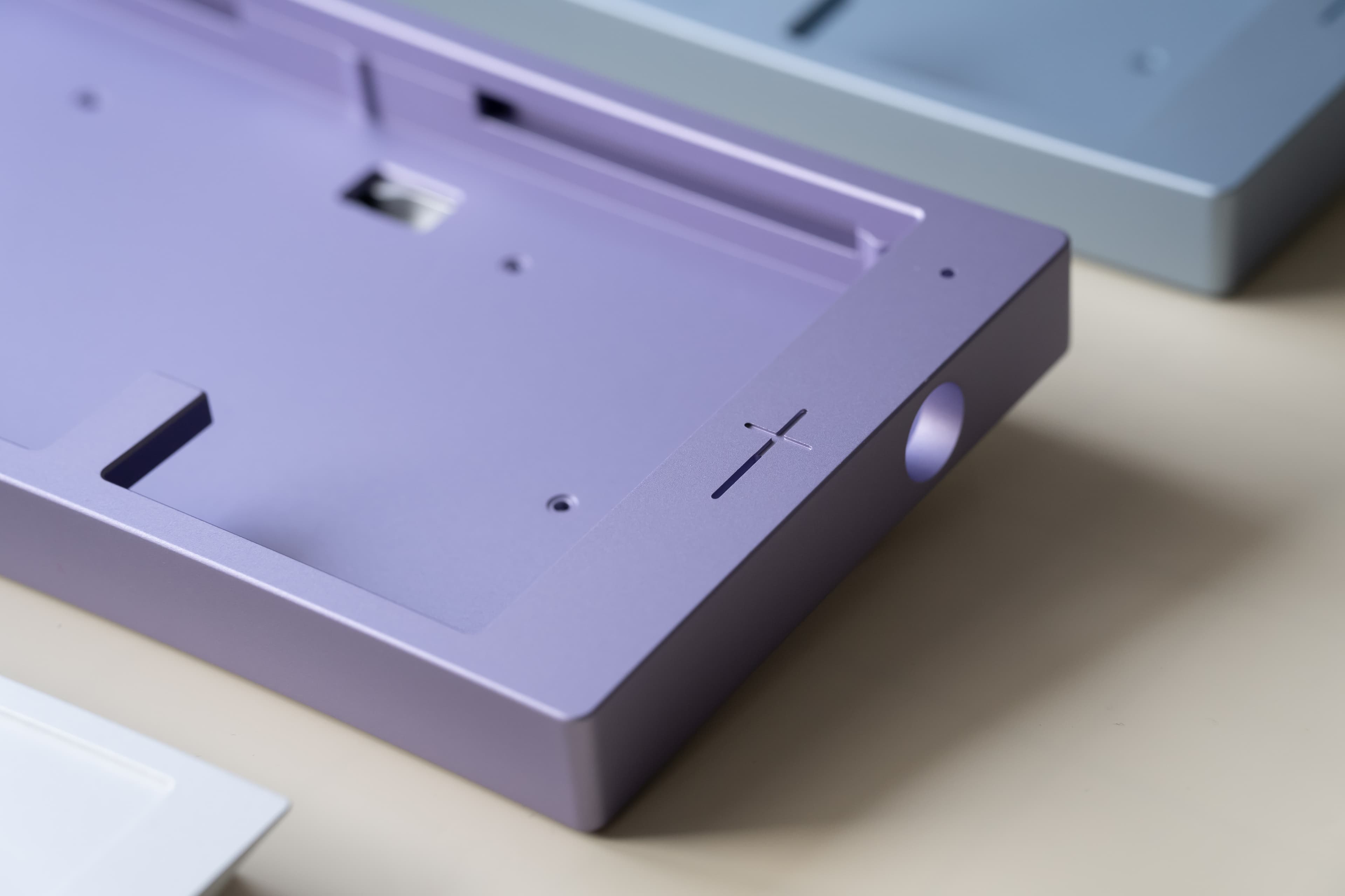 SONIC170 - a fun 65% with knob and LED macro module | Groupbuy is Live! image 19