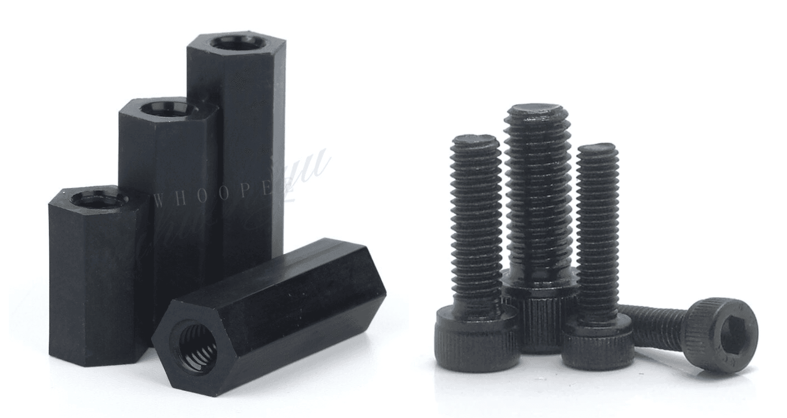 Lumberjack PCB Kit | Group Buy Live image 5