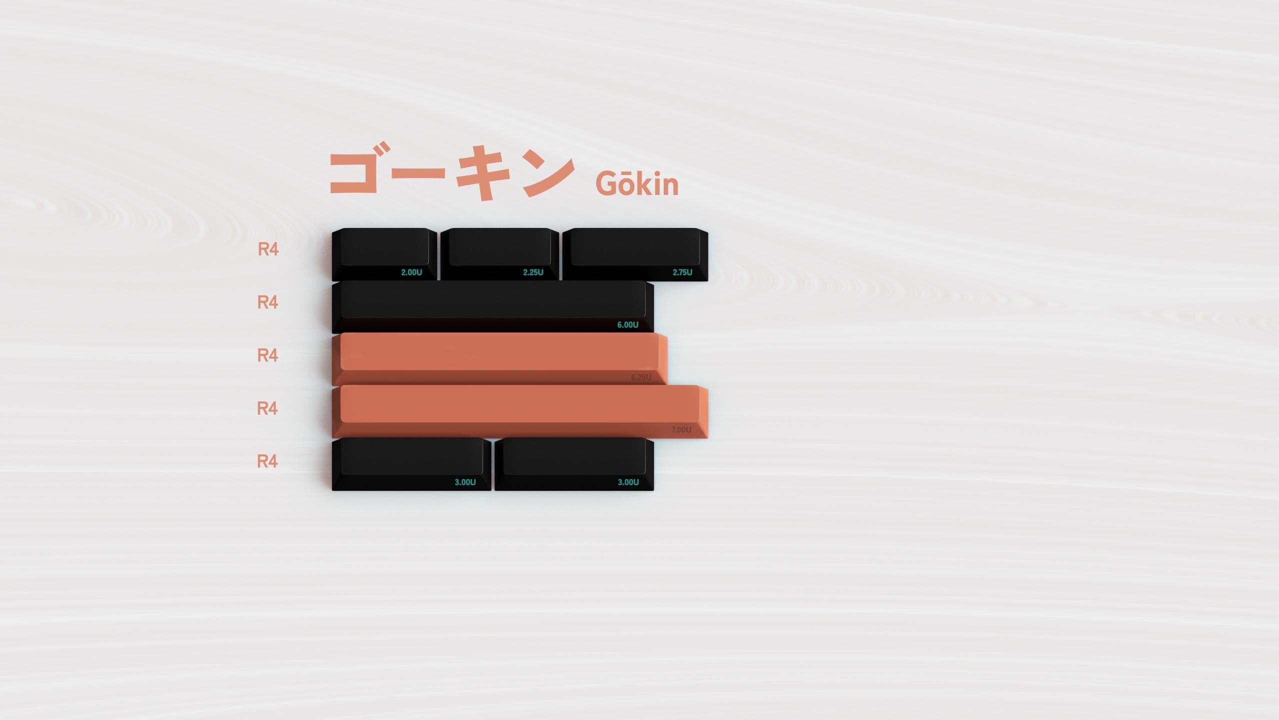 PBTFans Shakudō | Minor Kitting Update image 11