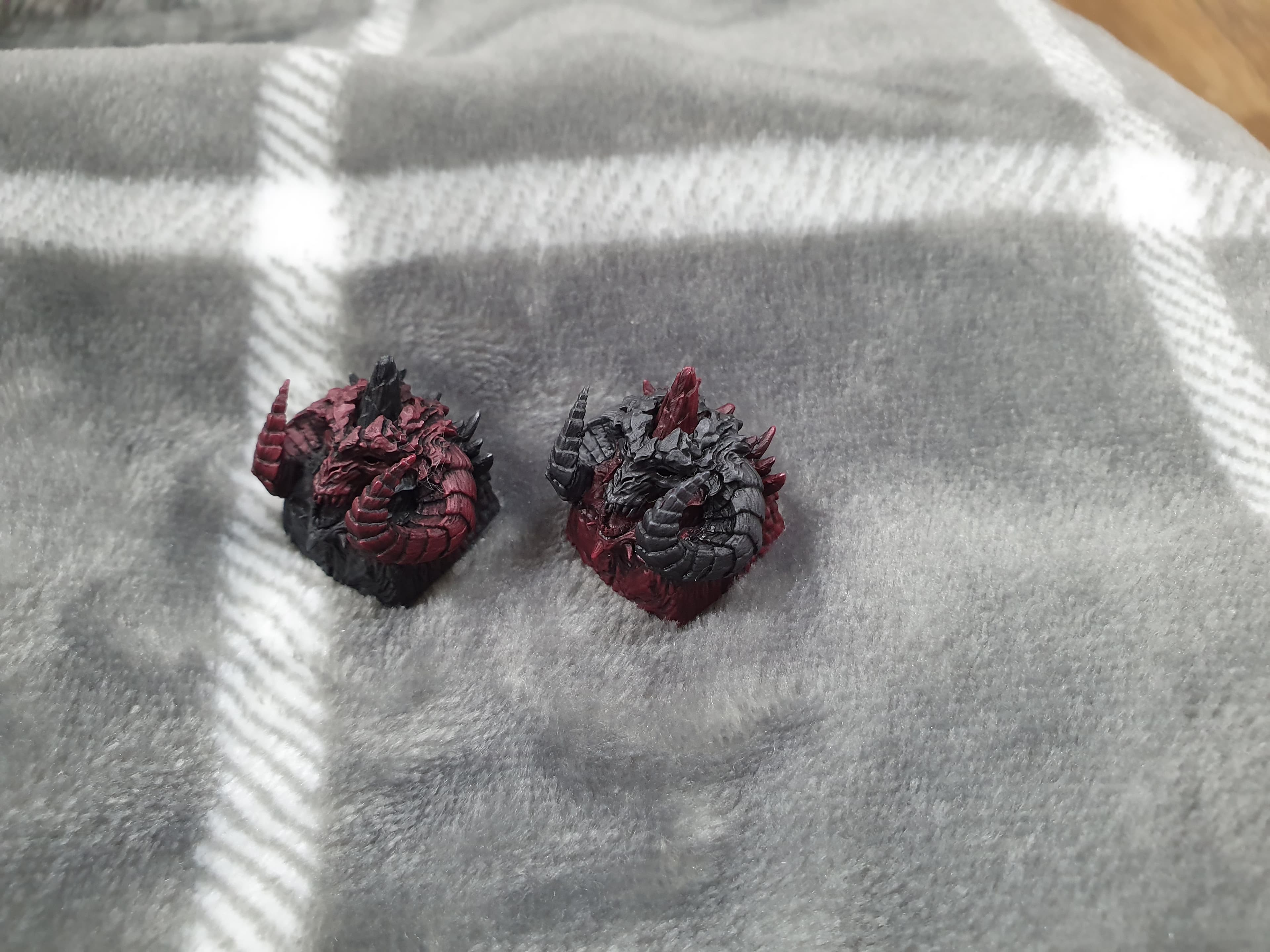 GMK Infernal | GB ENDING IN 3 DAYS!!!! image 27