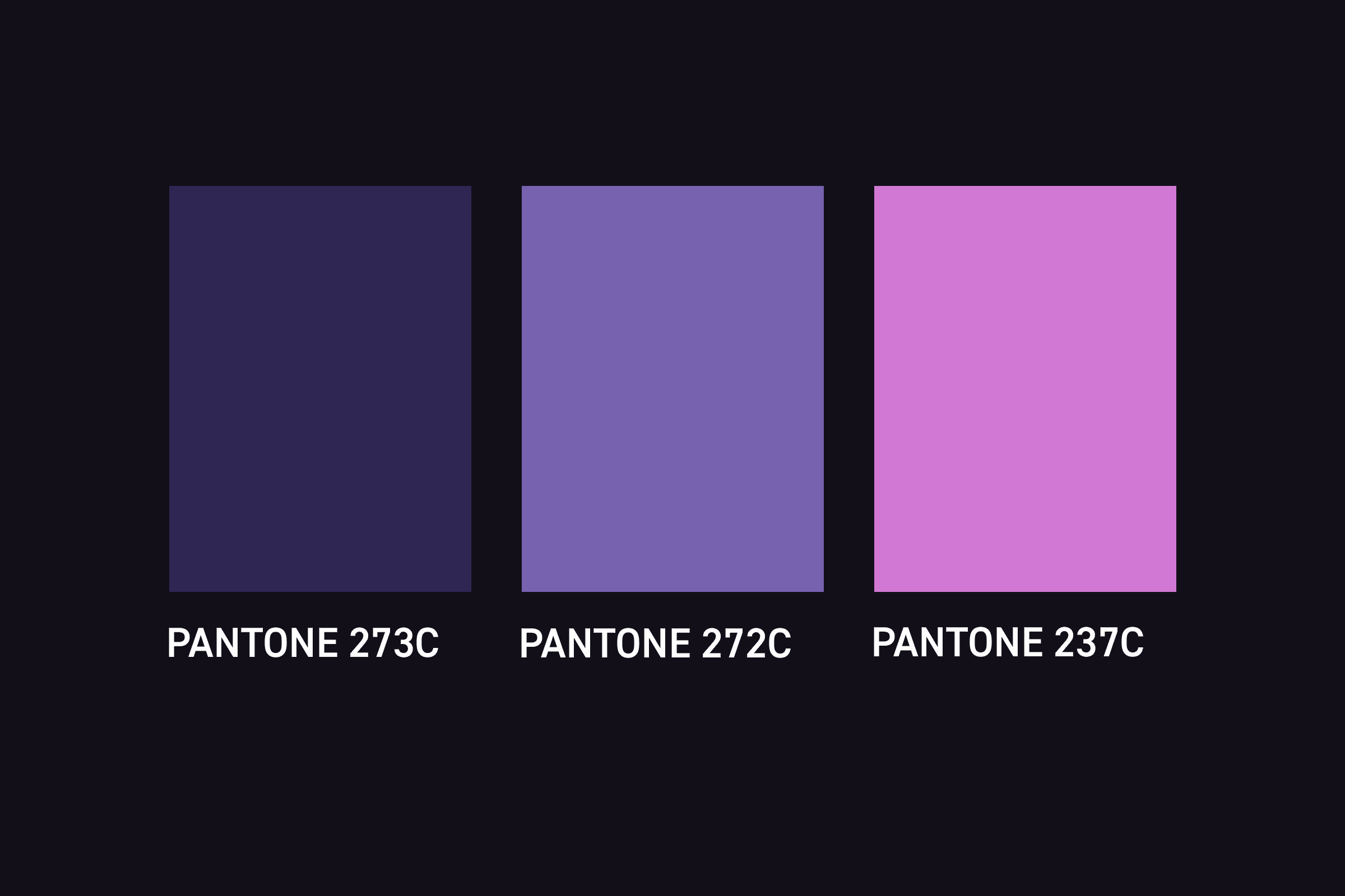 GMK Lilac Girl image 3