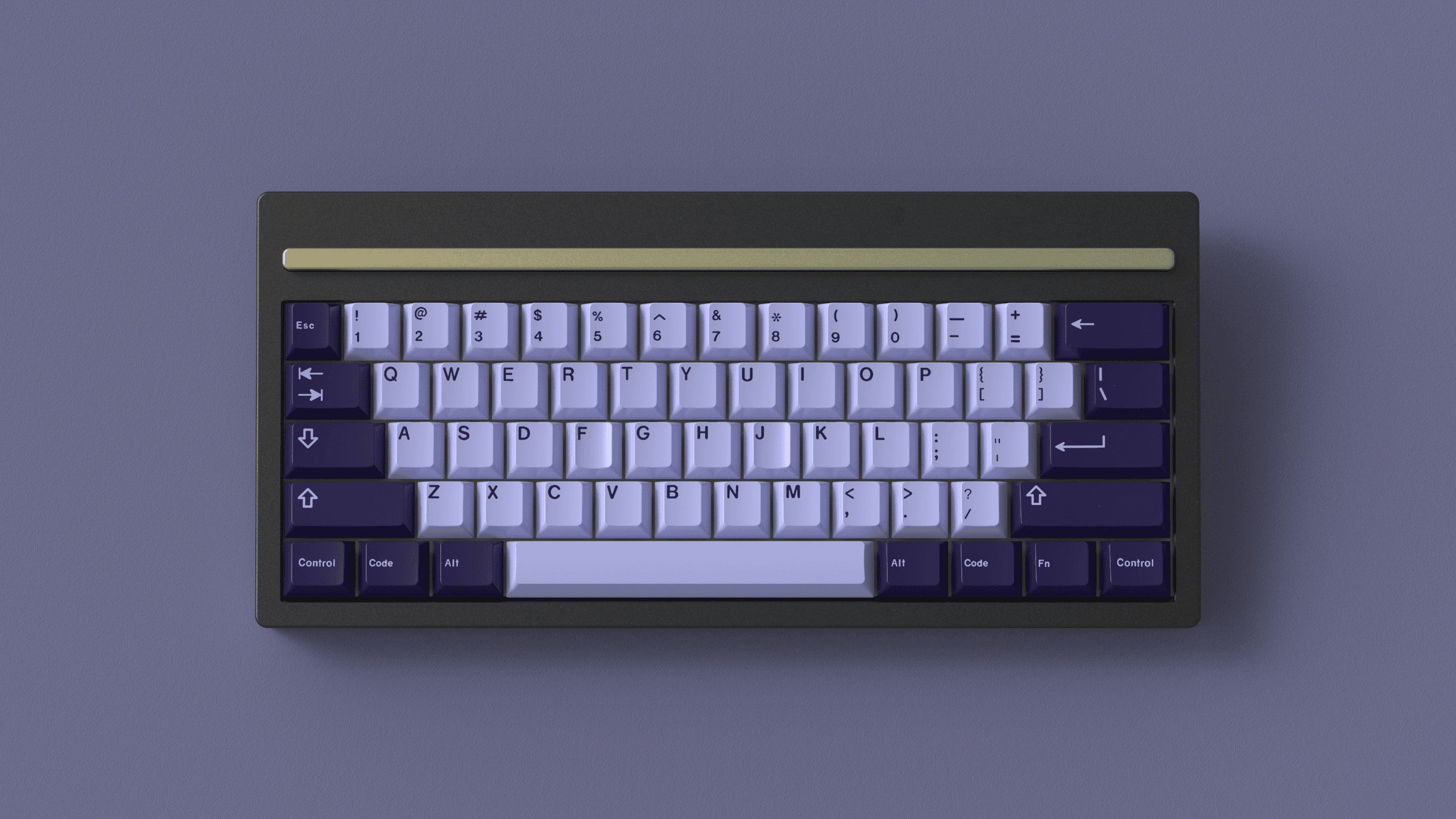 GMK Ube image 10