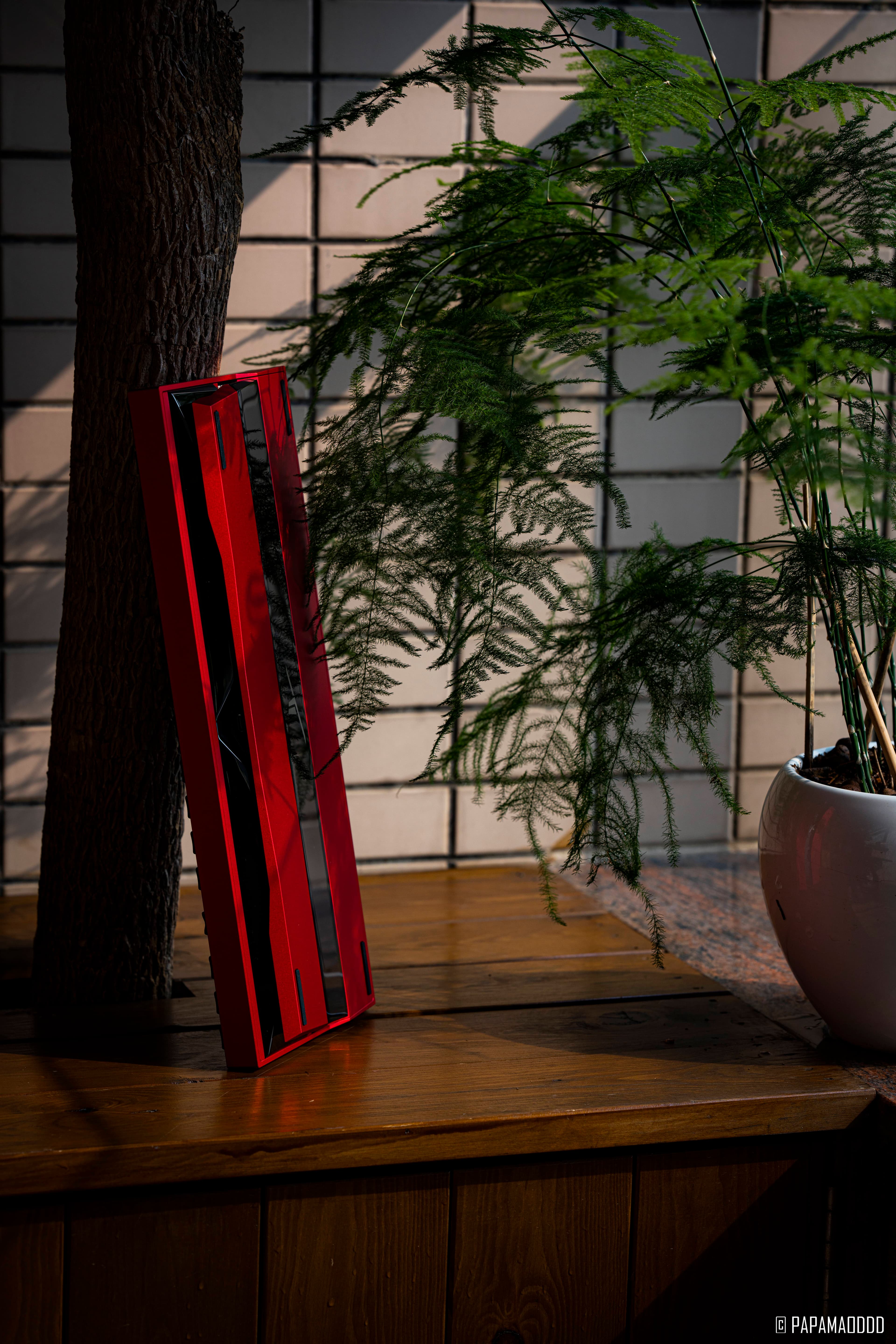 Haven TKL - An 80% Keyboard with F13 Layout image 18