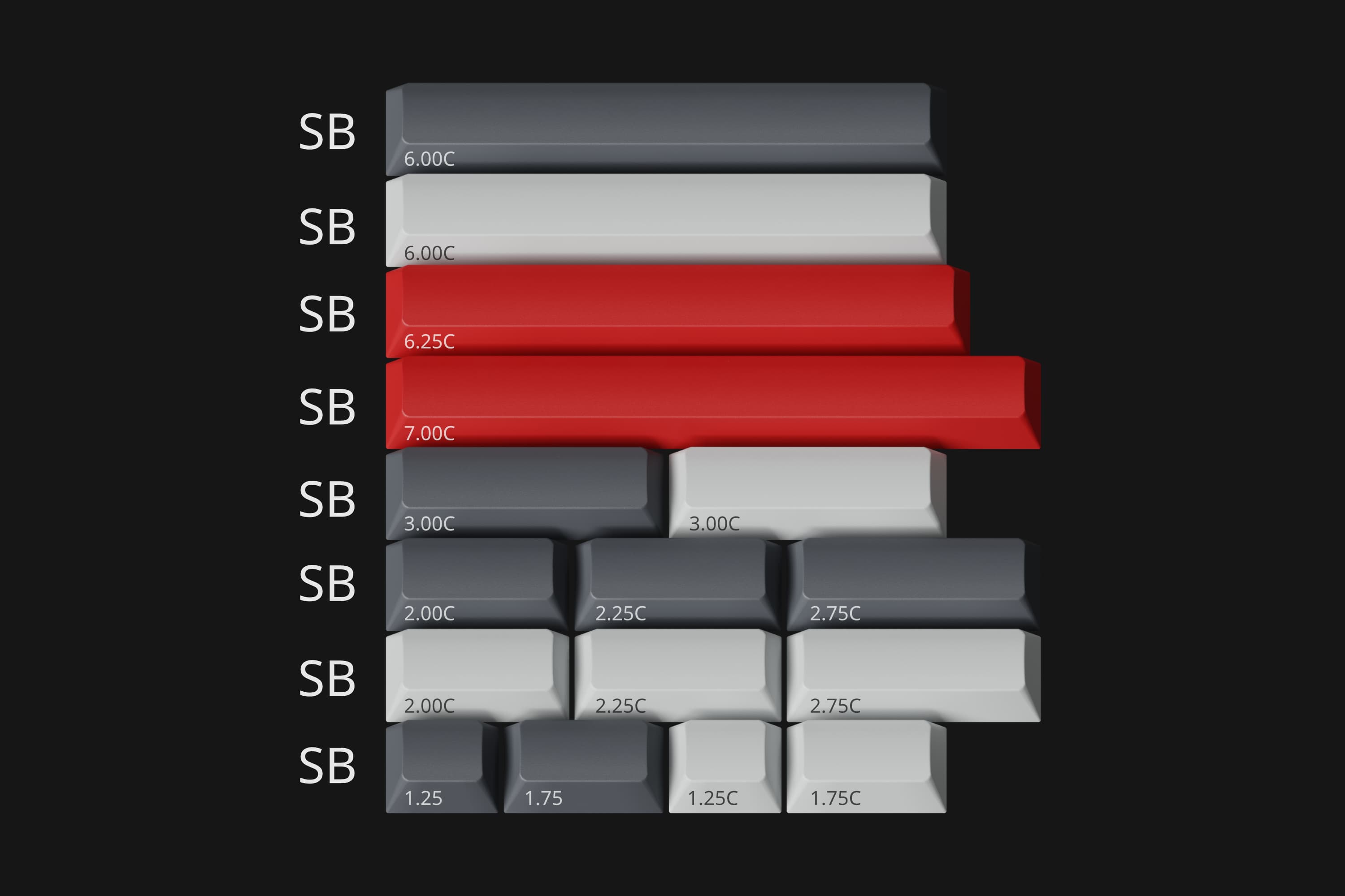 WS Grey Ghost - GB December 3rd image 7