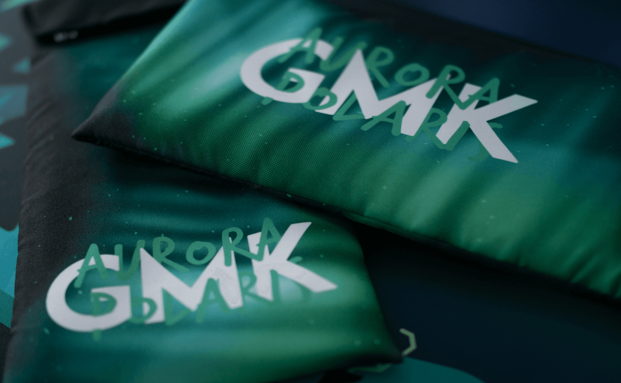 GMK | Aurora Polaris | NOW LIVE! image 43