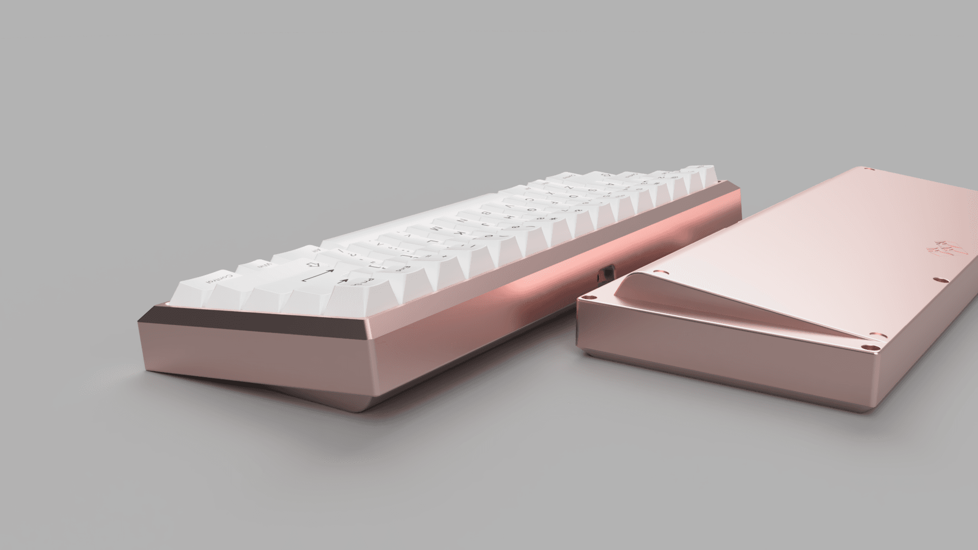 Han60 - a budget friendly 60% | Sale is live! image 6