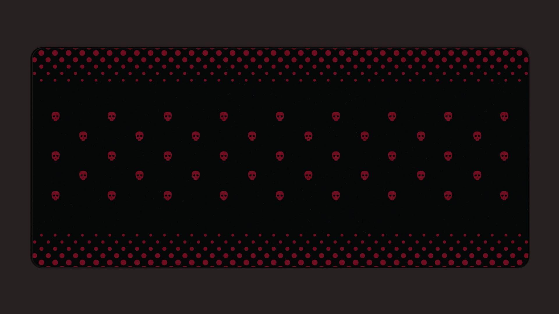 KAT Mori | Both Deskmat Designs Out! image 30