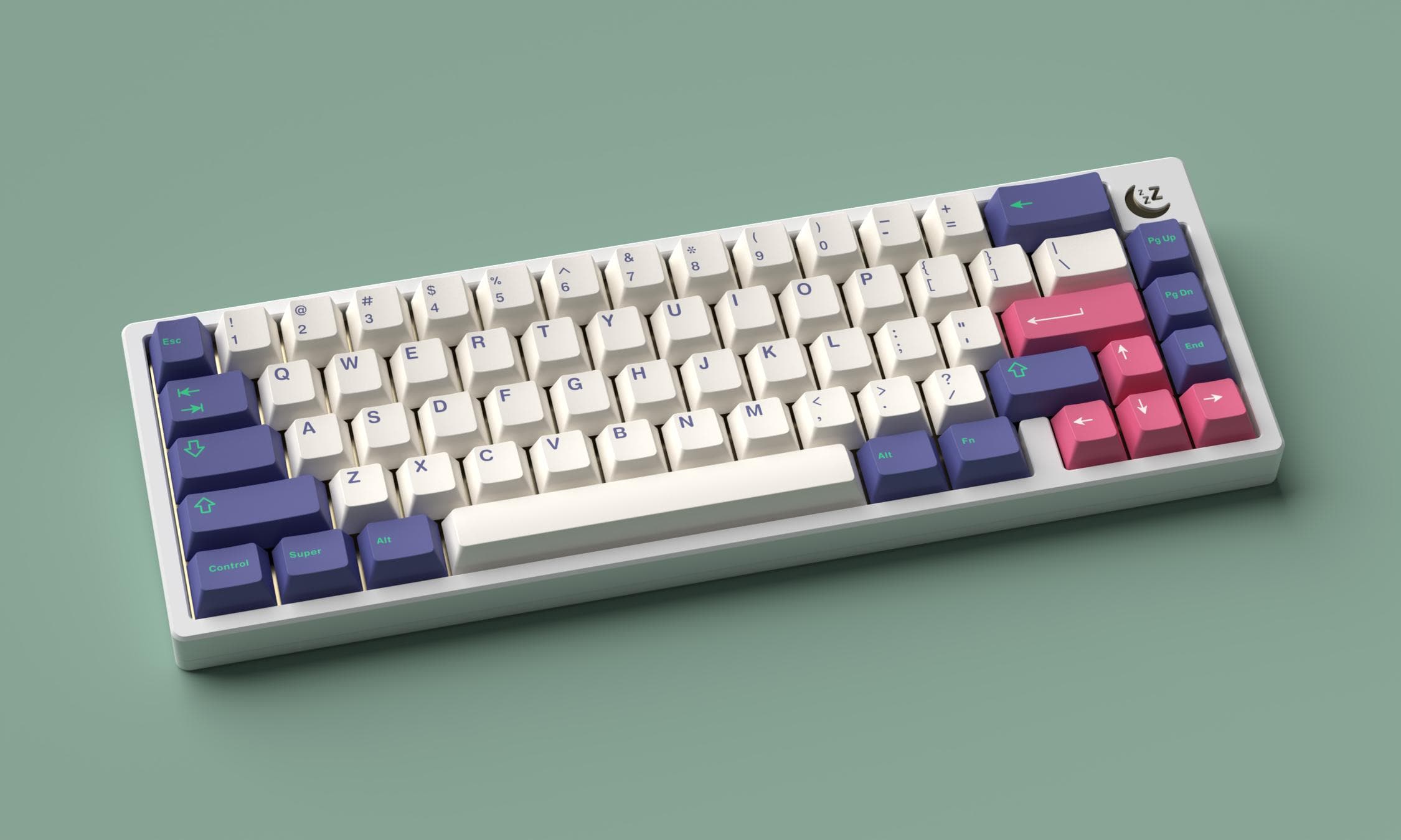GMK Retrotrip | Now in GROUP BUY! image 27