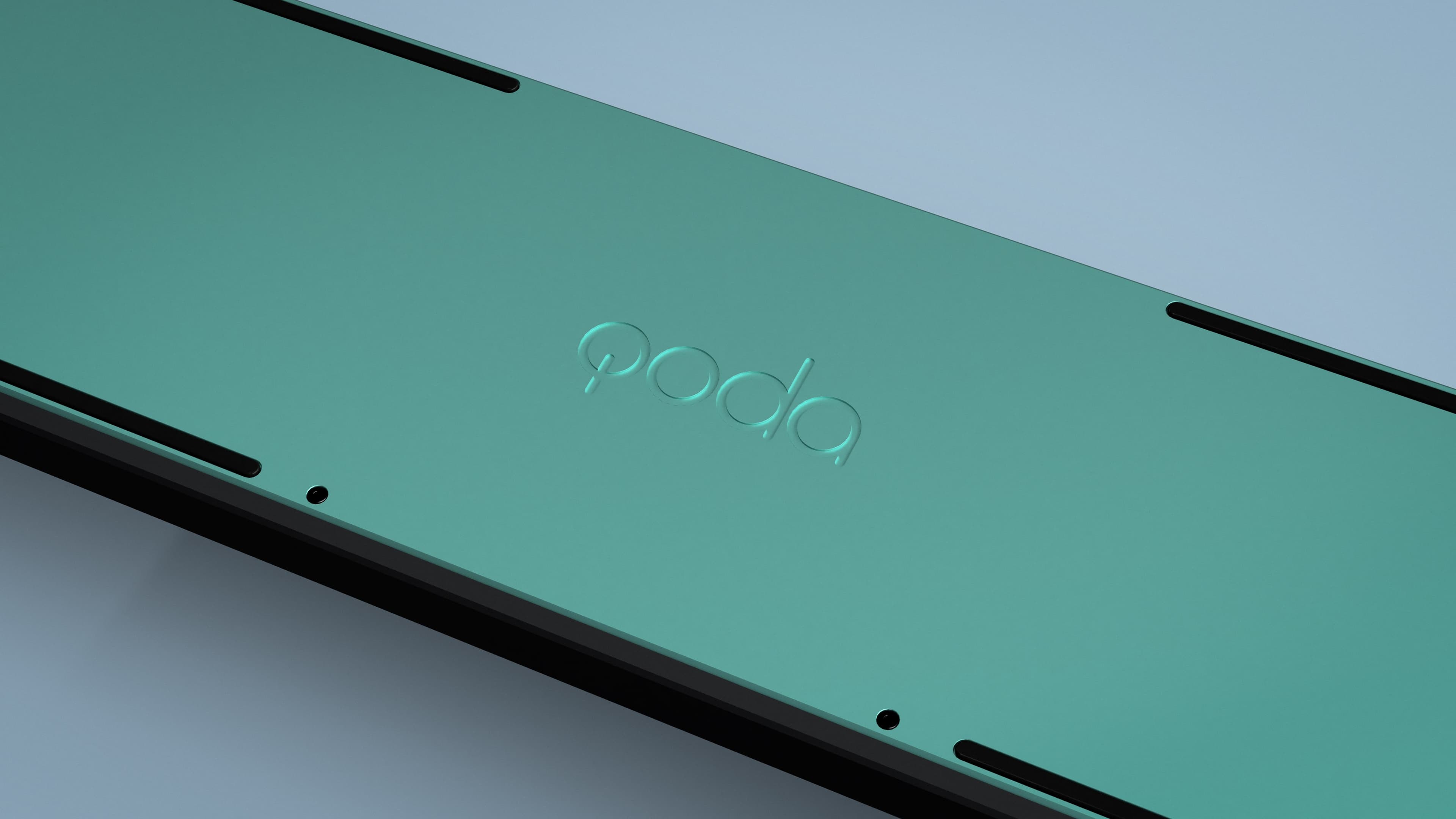 Dharma - a FRL C1800 keyboard by Qoda Studio image 14