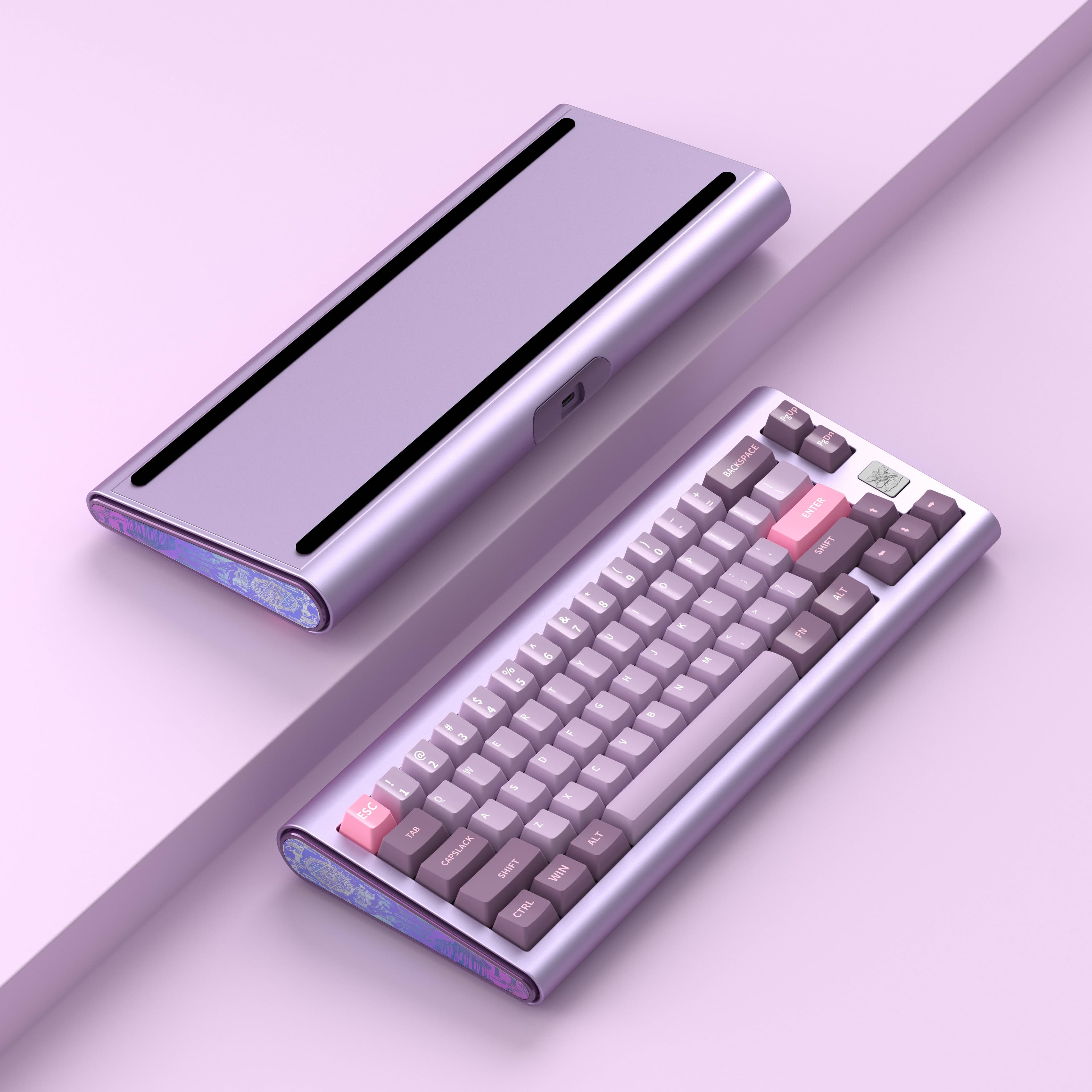 Cupid-65- Update- 8/18 [IC]Cupid Wrist rest image 11