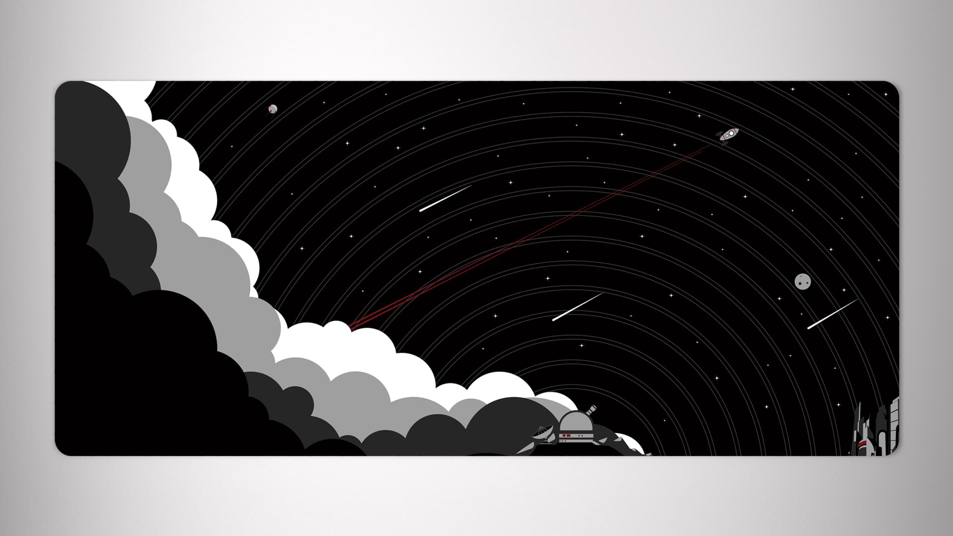 GMK Deepwell image 15