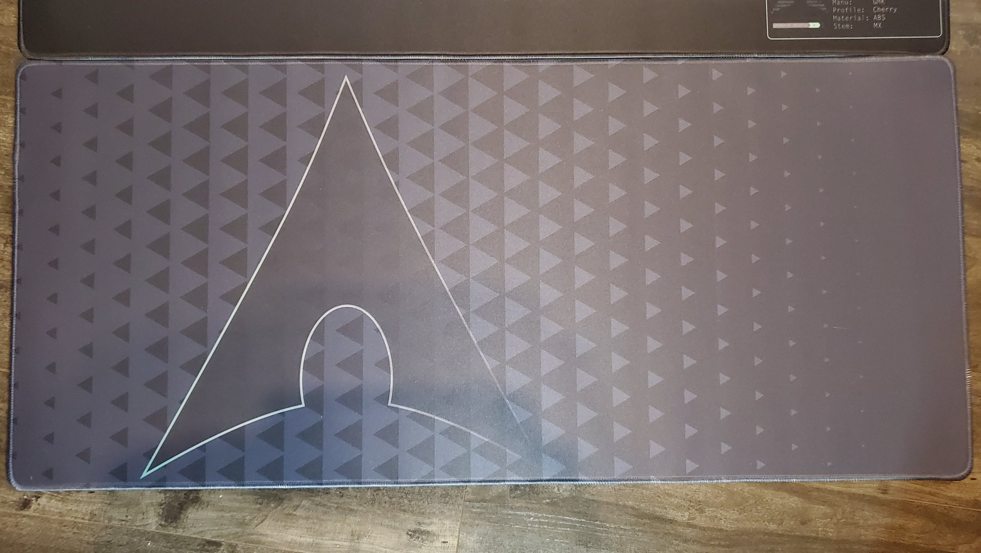 GMK Arch | Pricing! | Major IC Changes | Collab Prototypes image 40