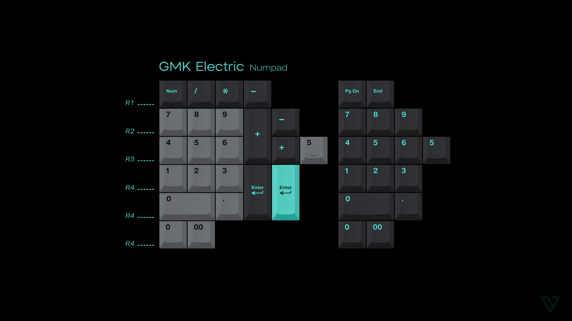 GMK Electric (GB LIVE TO 10/6!) image 42