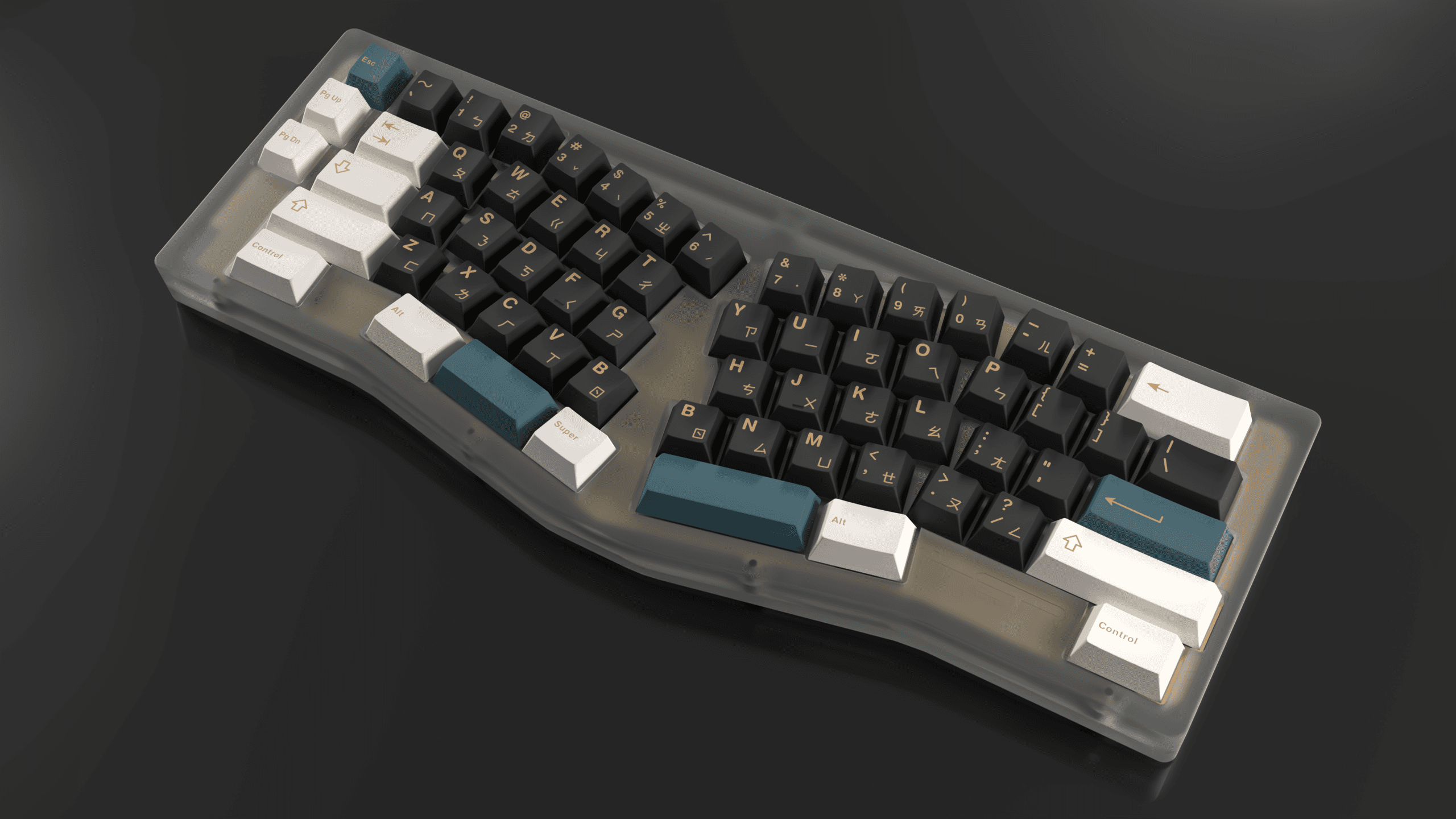 GMK Galant - 31st March update (ON HOLD) image 28