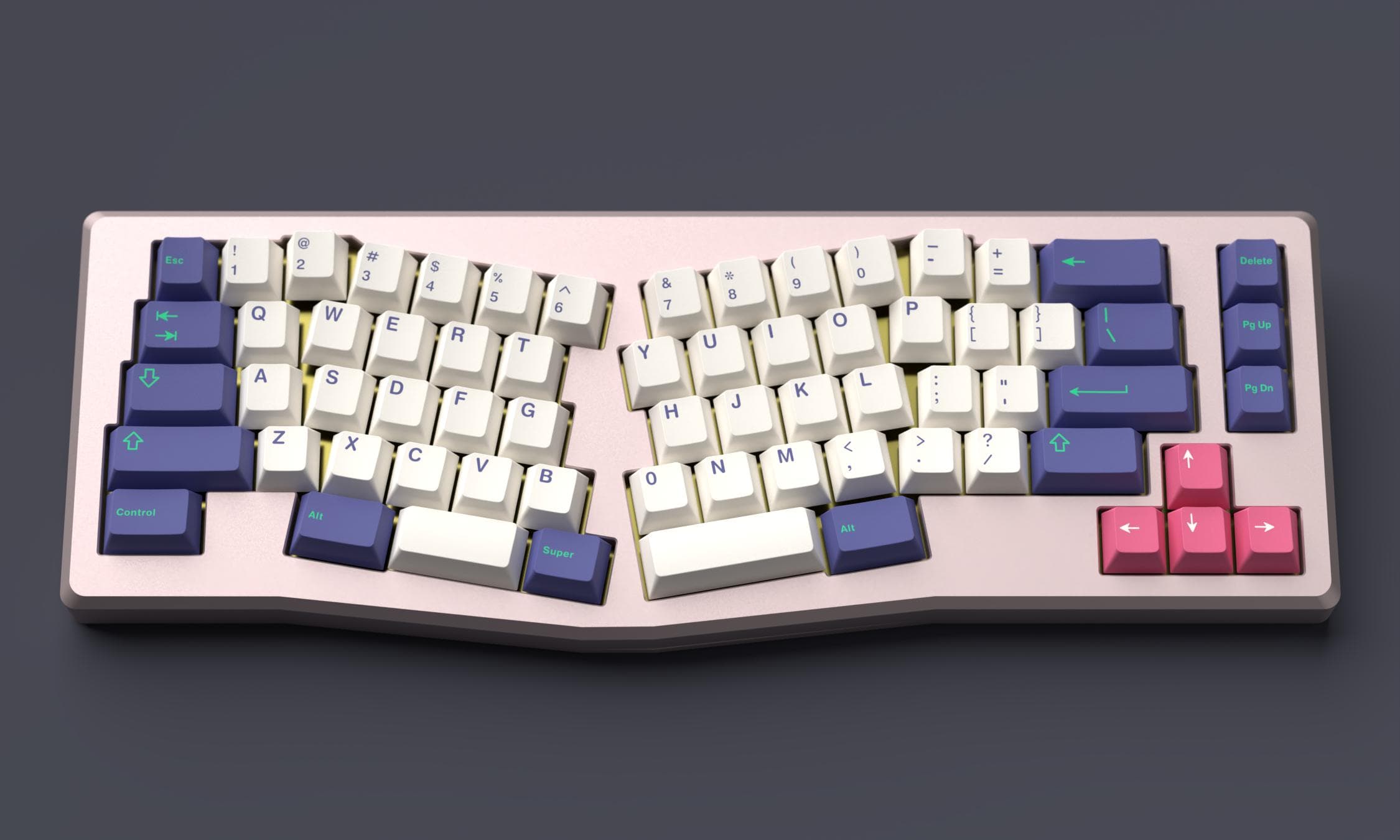 GMK Retrotrip | Now in GROUP BUY! image 29