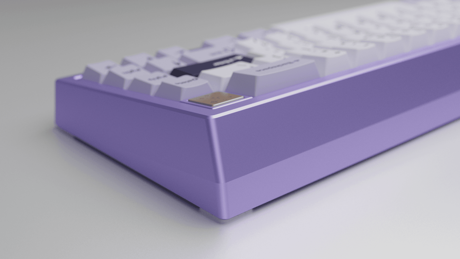 Zoom65 V3-Tail Light Design Vote, Weight&Badge Community Design and more image 11