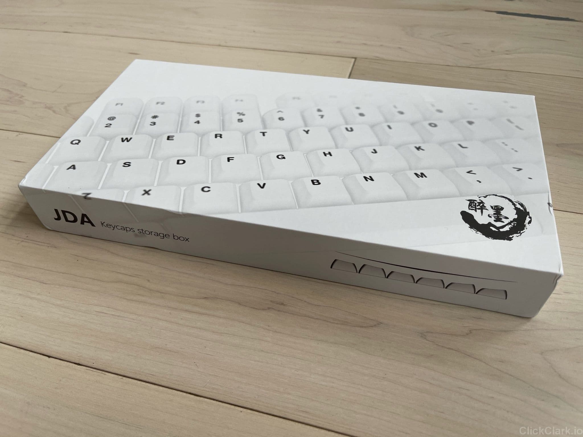 JDA The Moon (2021/03/25 Group buy concluded, manufacturing soon) image 39