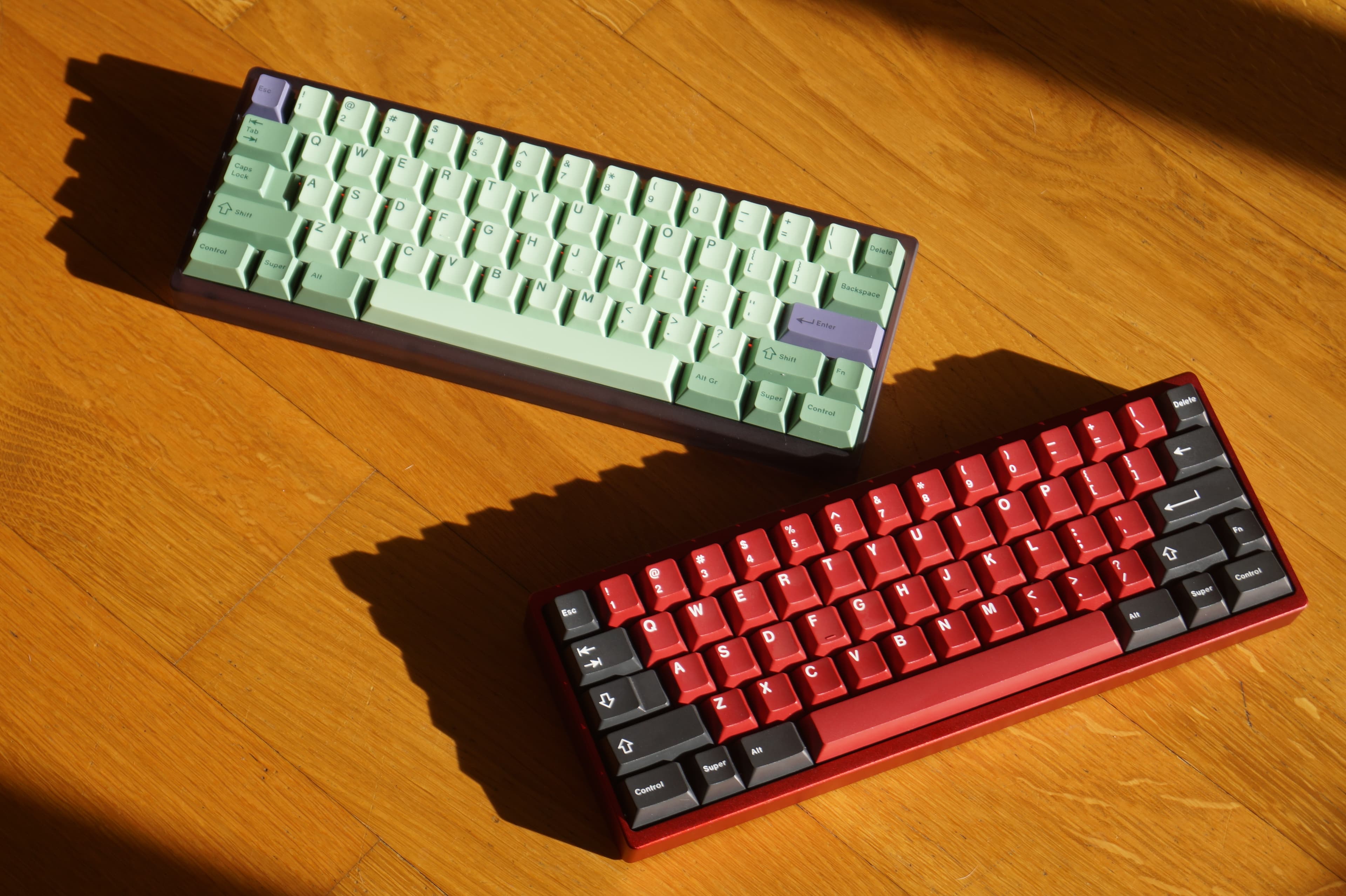 Katze - 60% O-Ring image 6