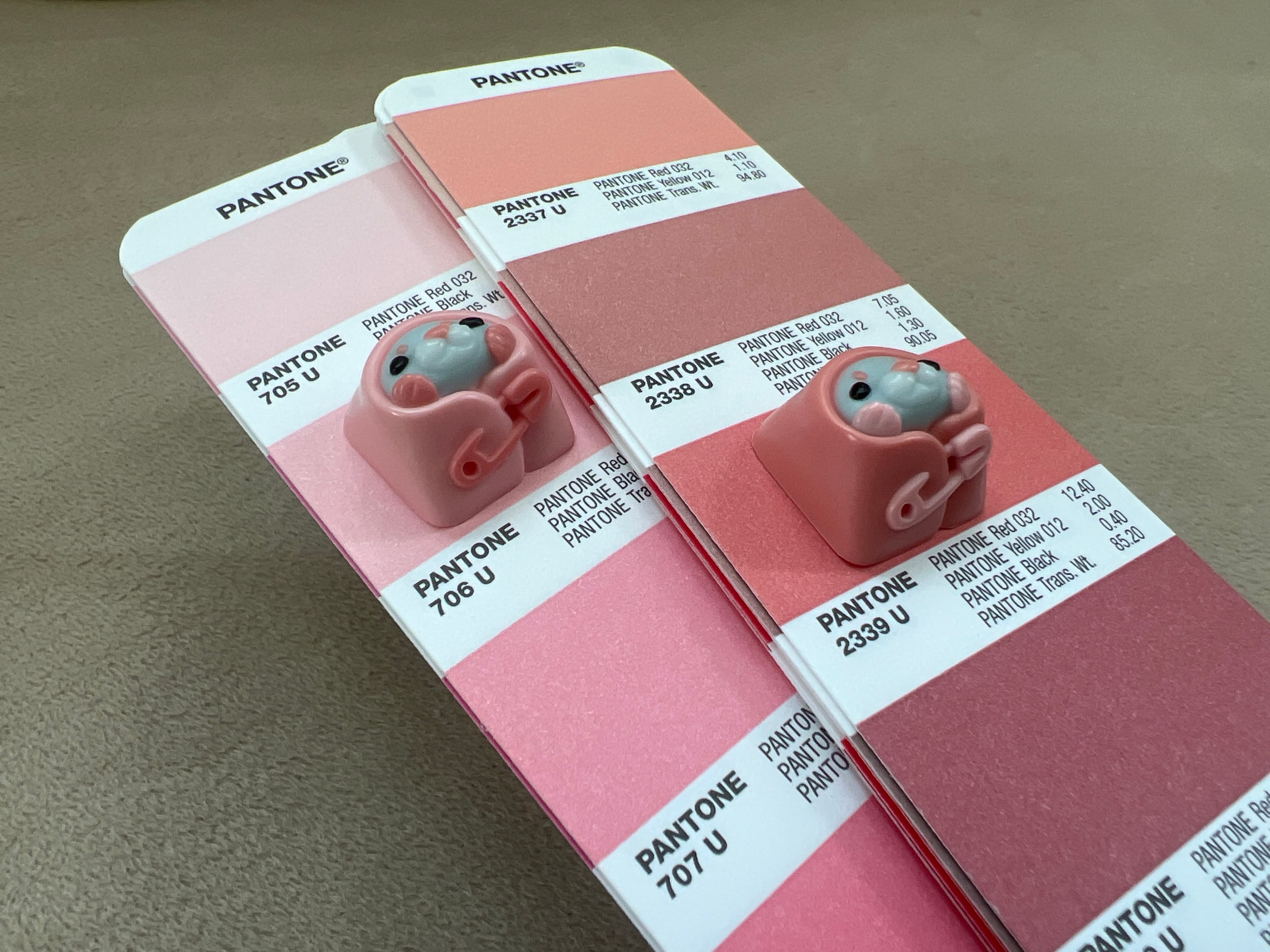 KBM Love Detective - GB Date June 8, 2022! image 44